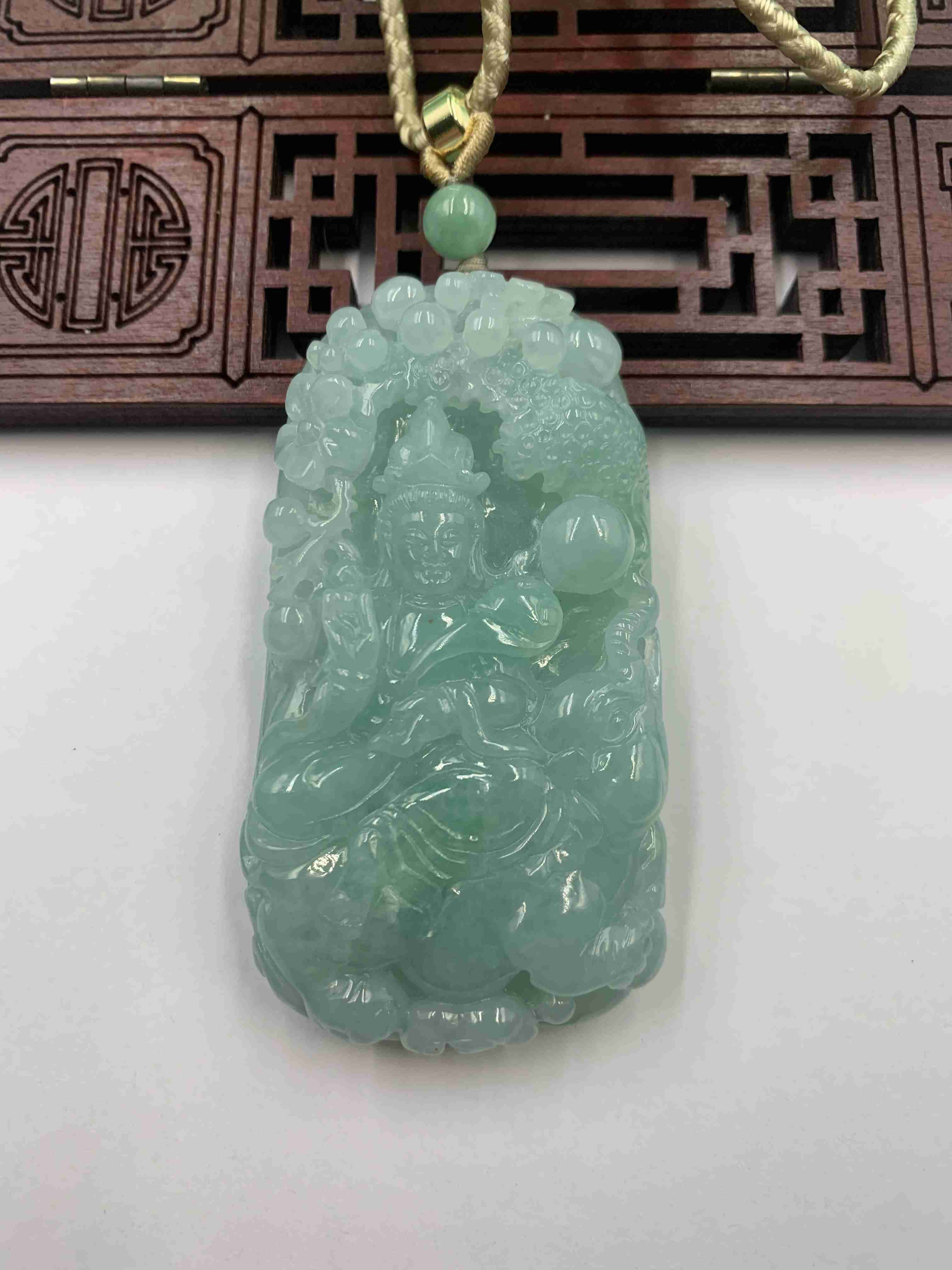 普贤菩萨