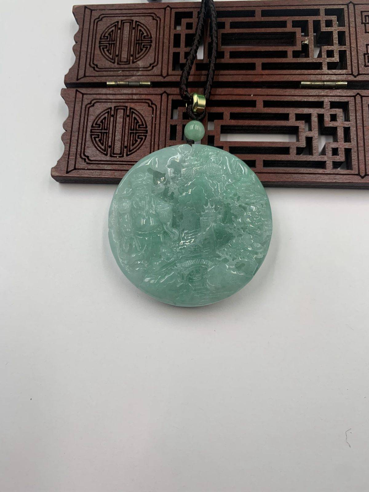 吉星高照