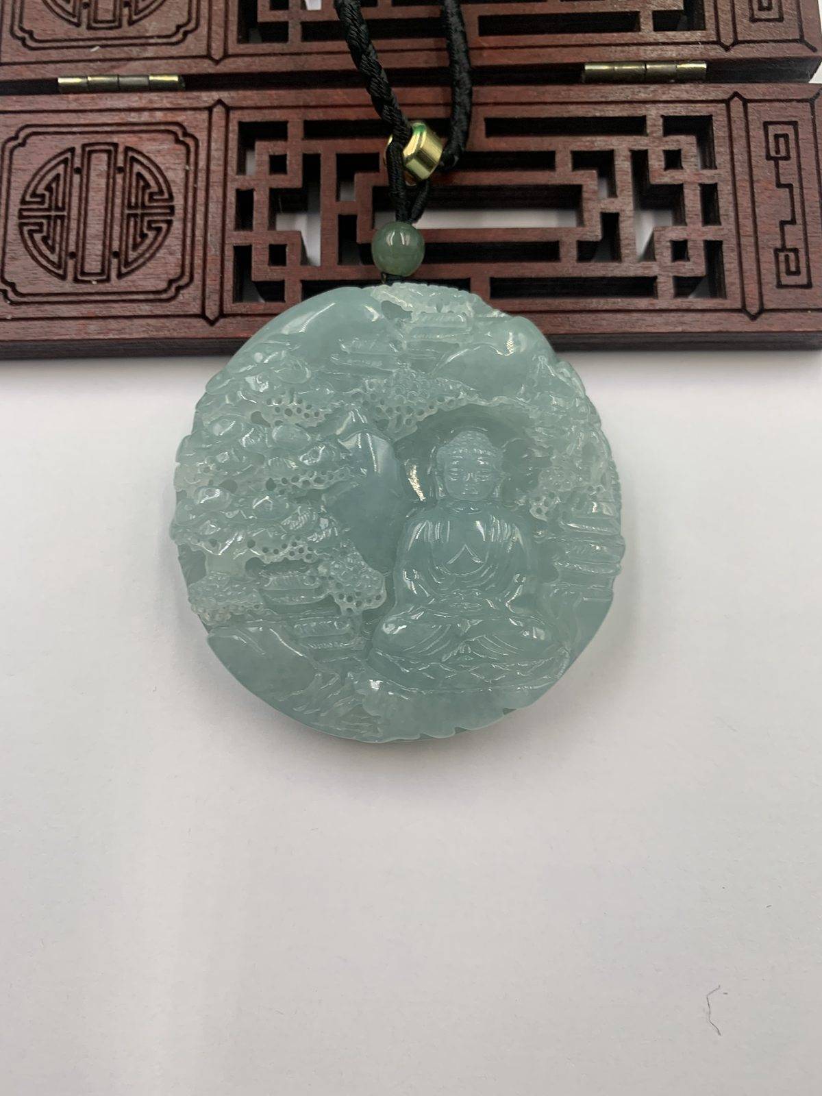 佛观天下