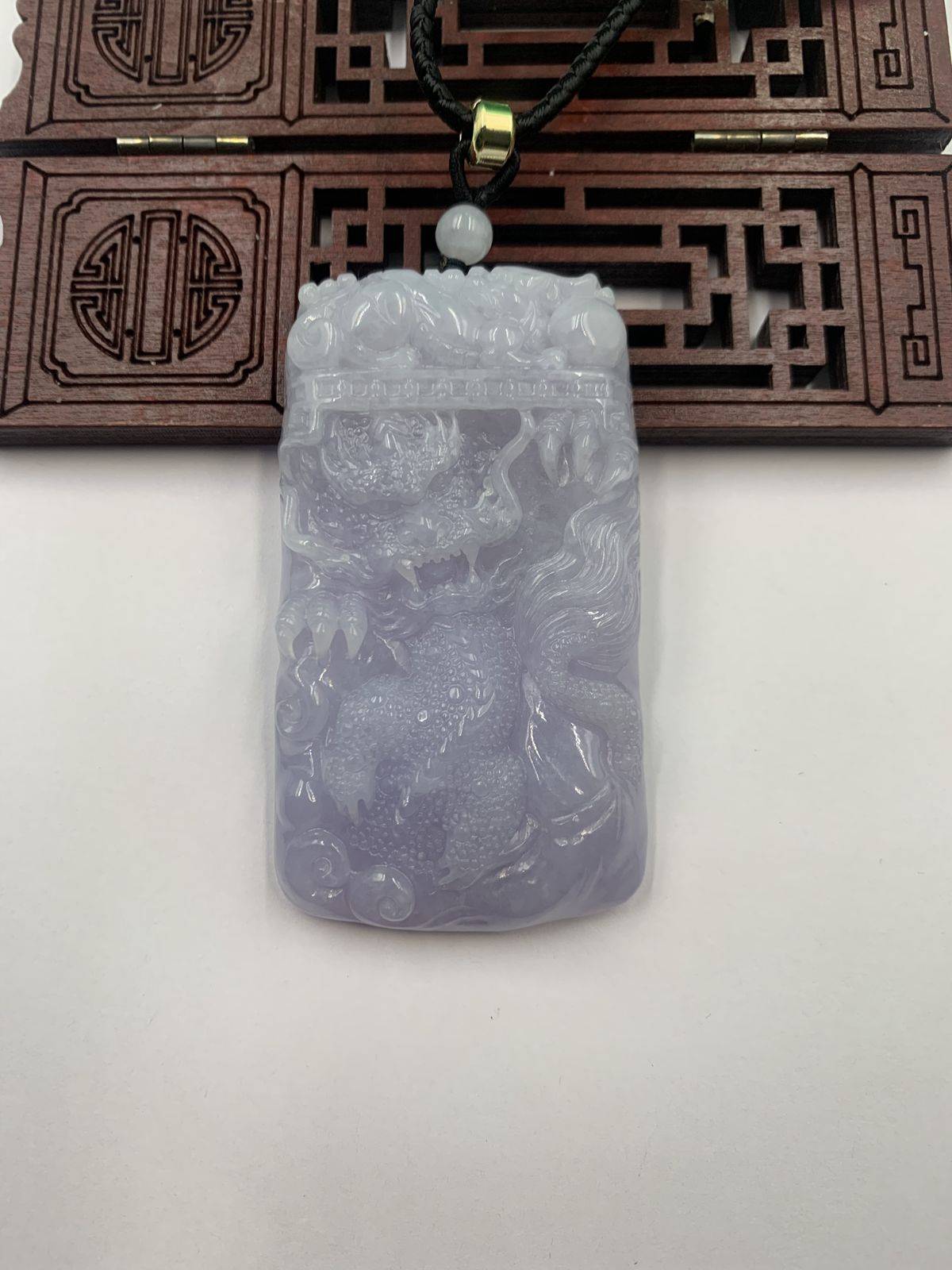 龙霸天下