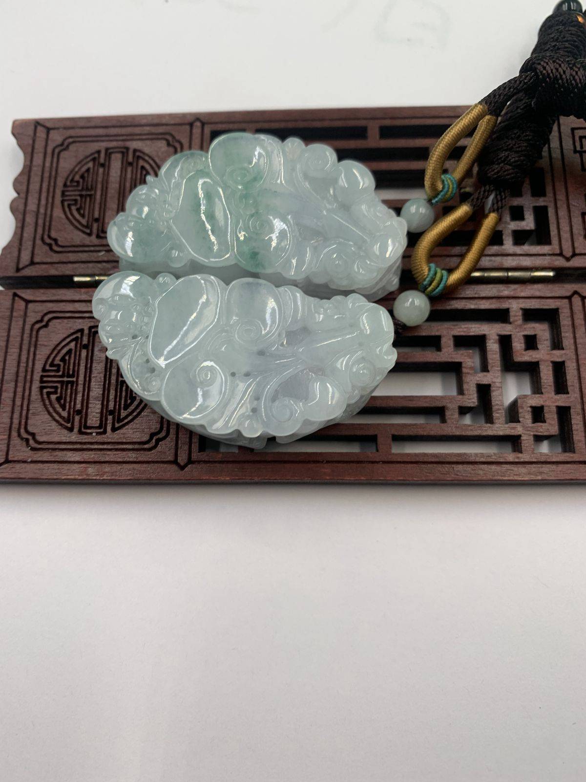 招财貔貅