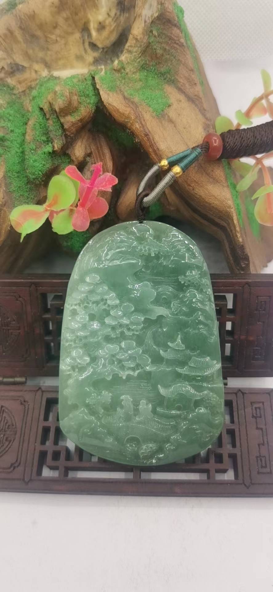 富春山居