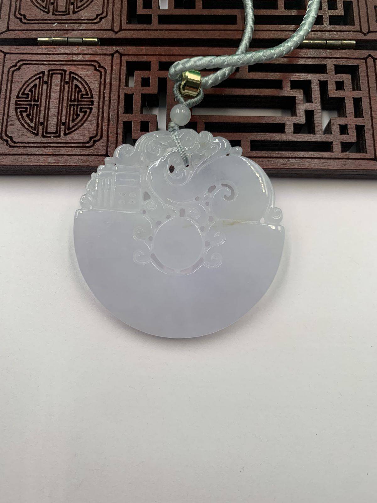 龙行天下
