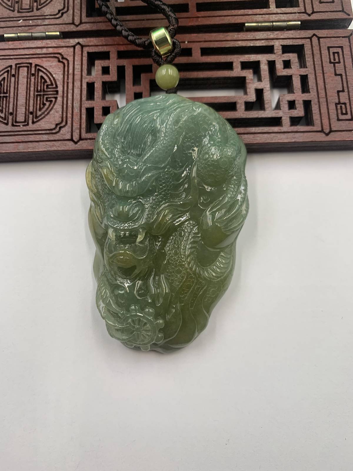龙霸天下