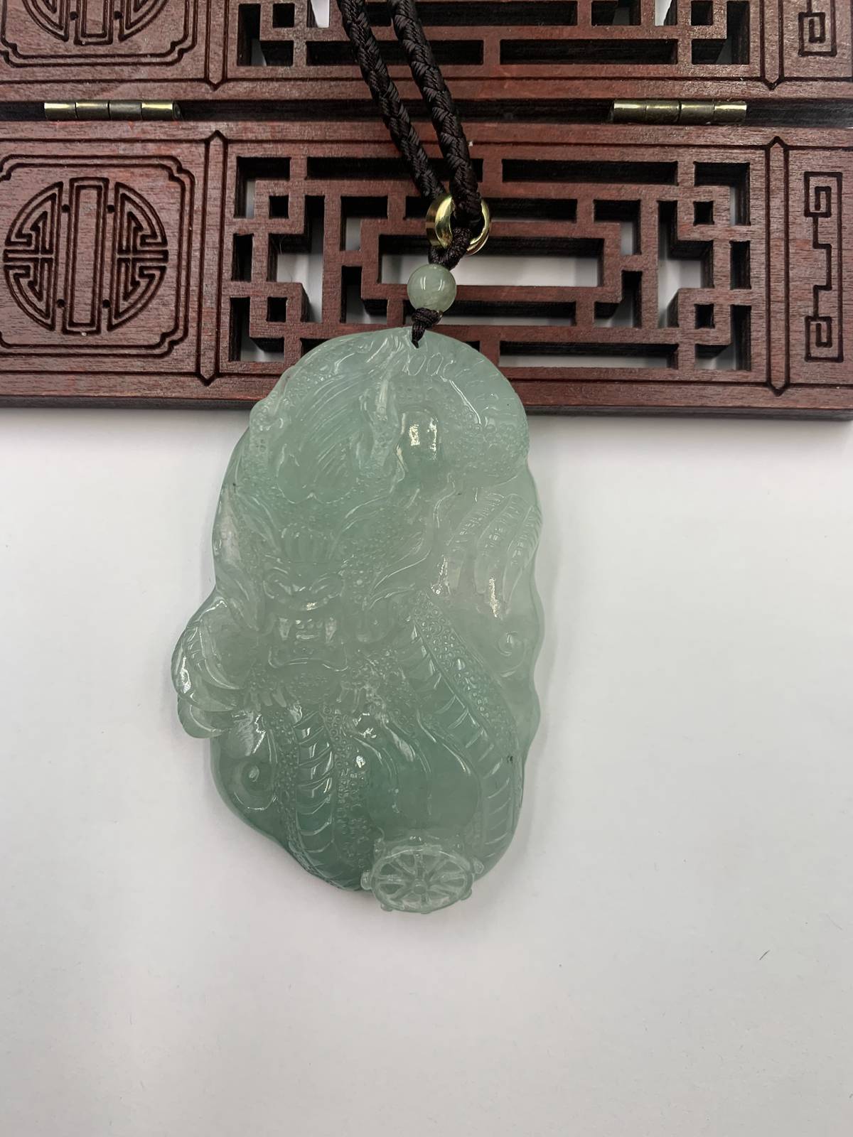 龙霸天下