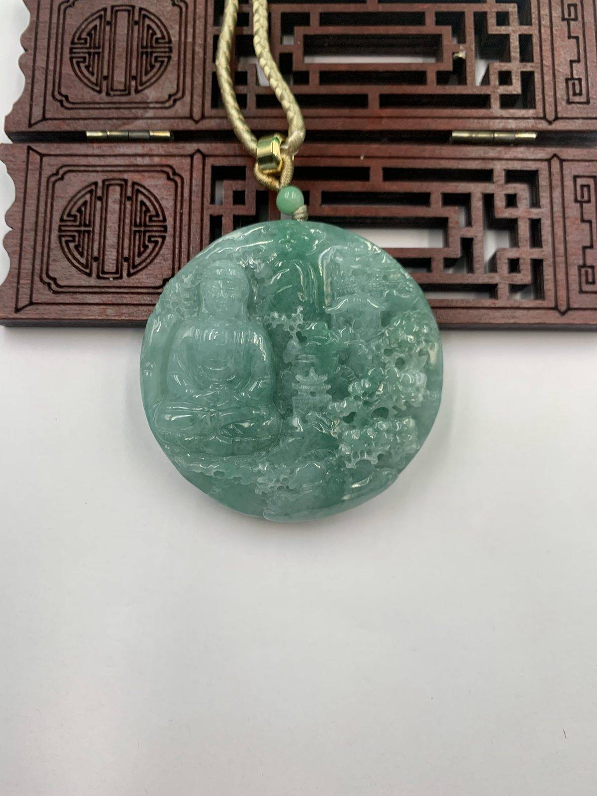 佛观天下