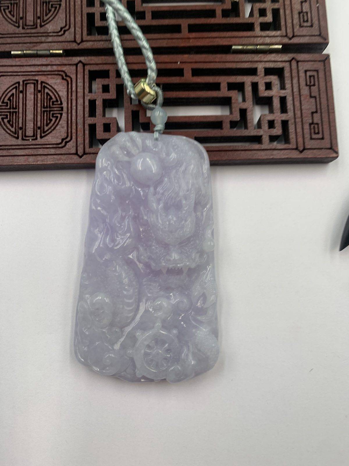 龙霸天下
