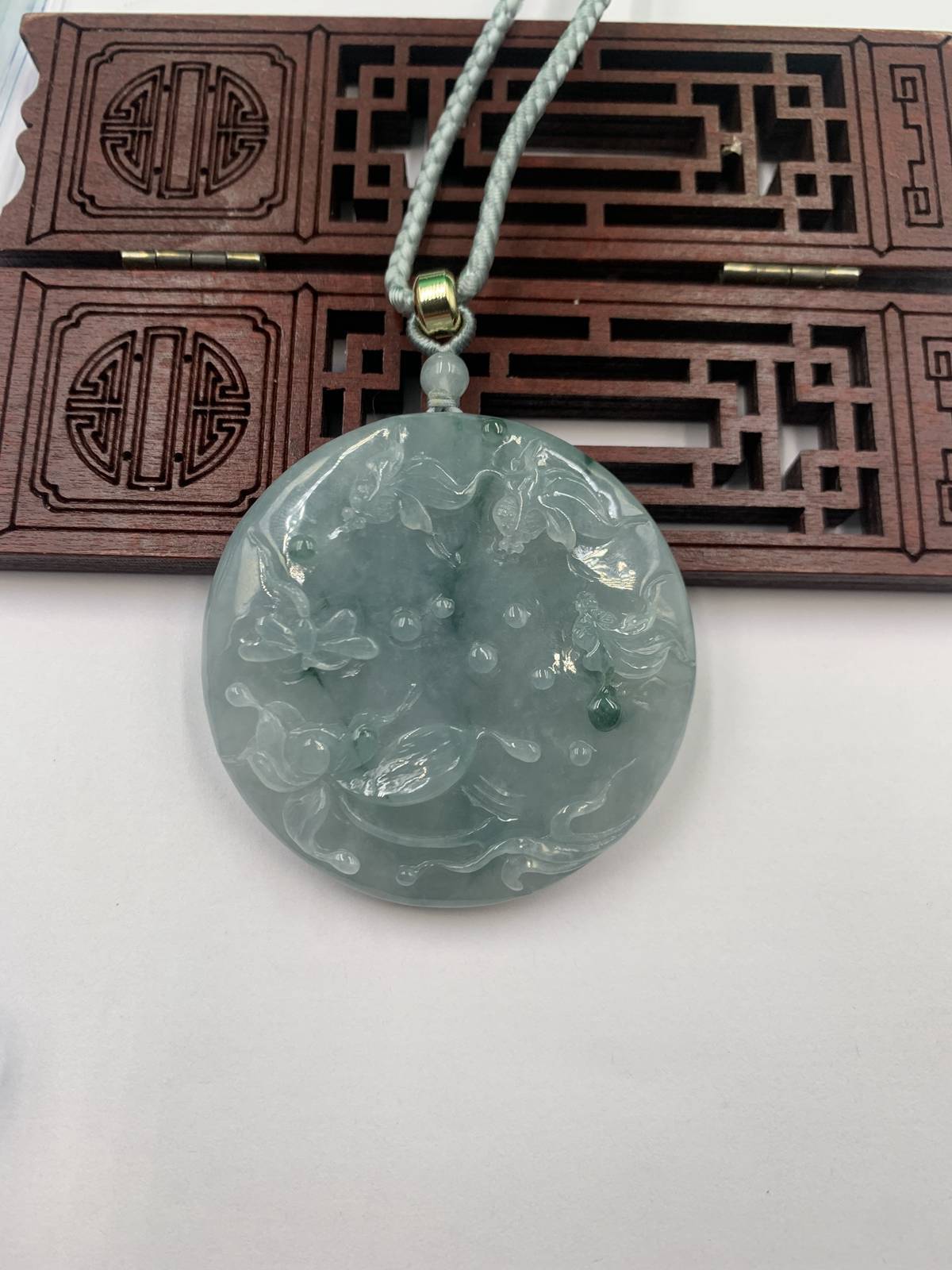 连年有余