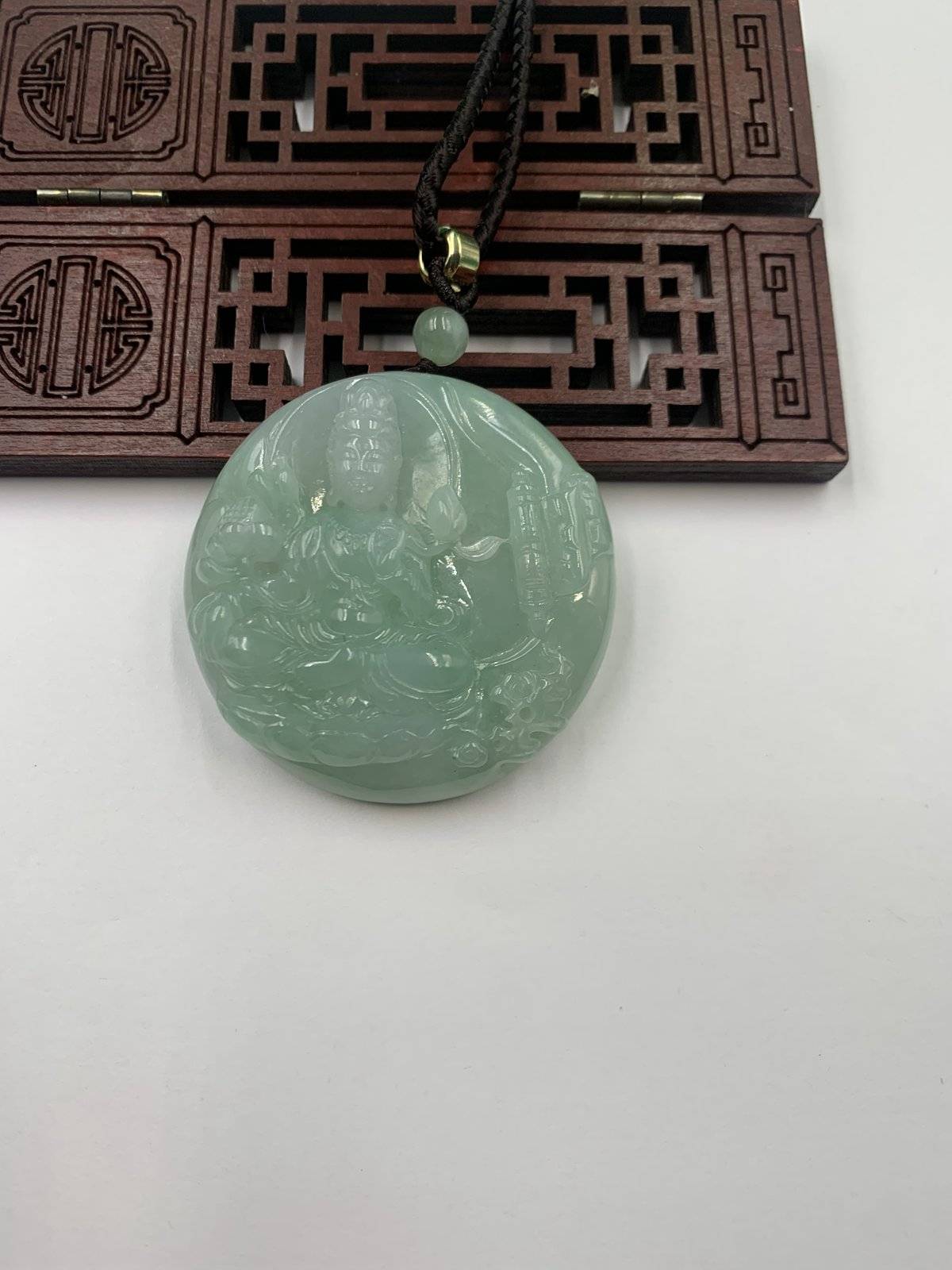 大势至菩萨