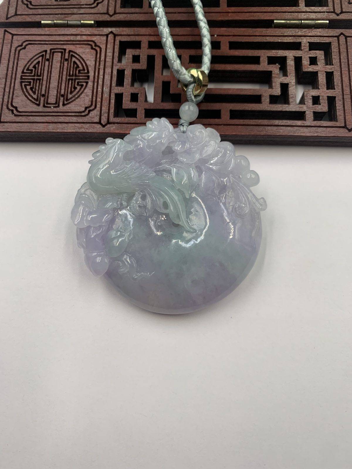 双喜临门