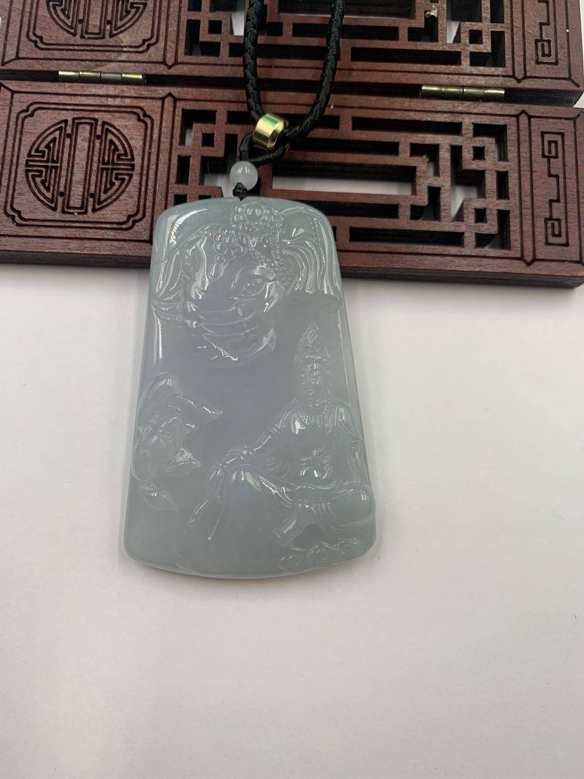 普贤菩萨