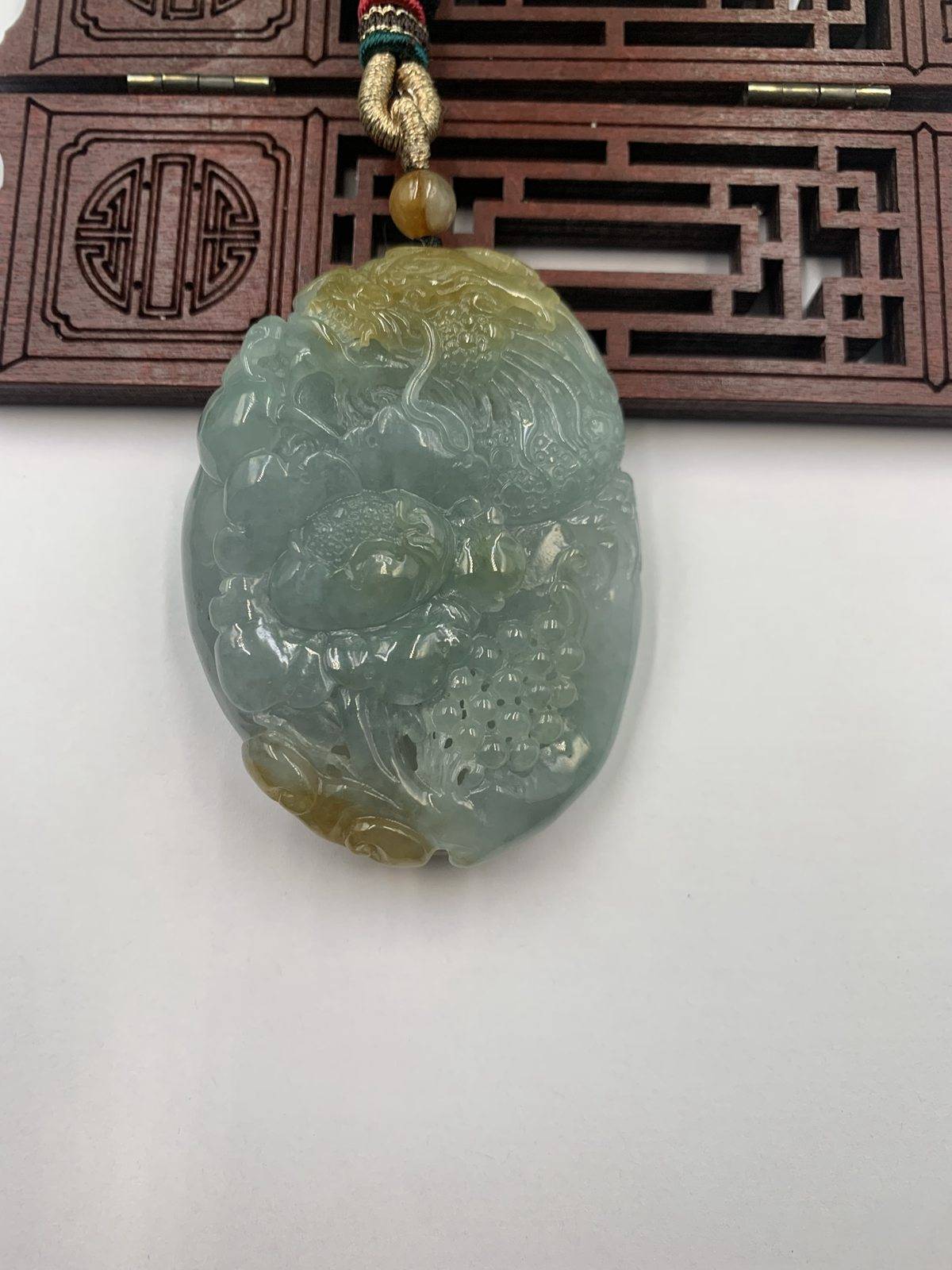 龙行天下