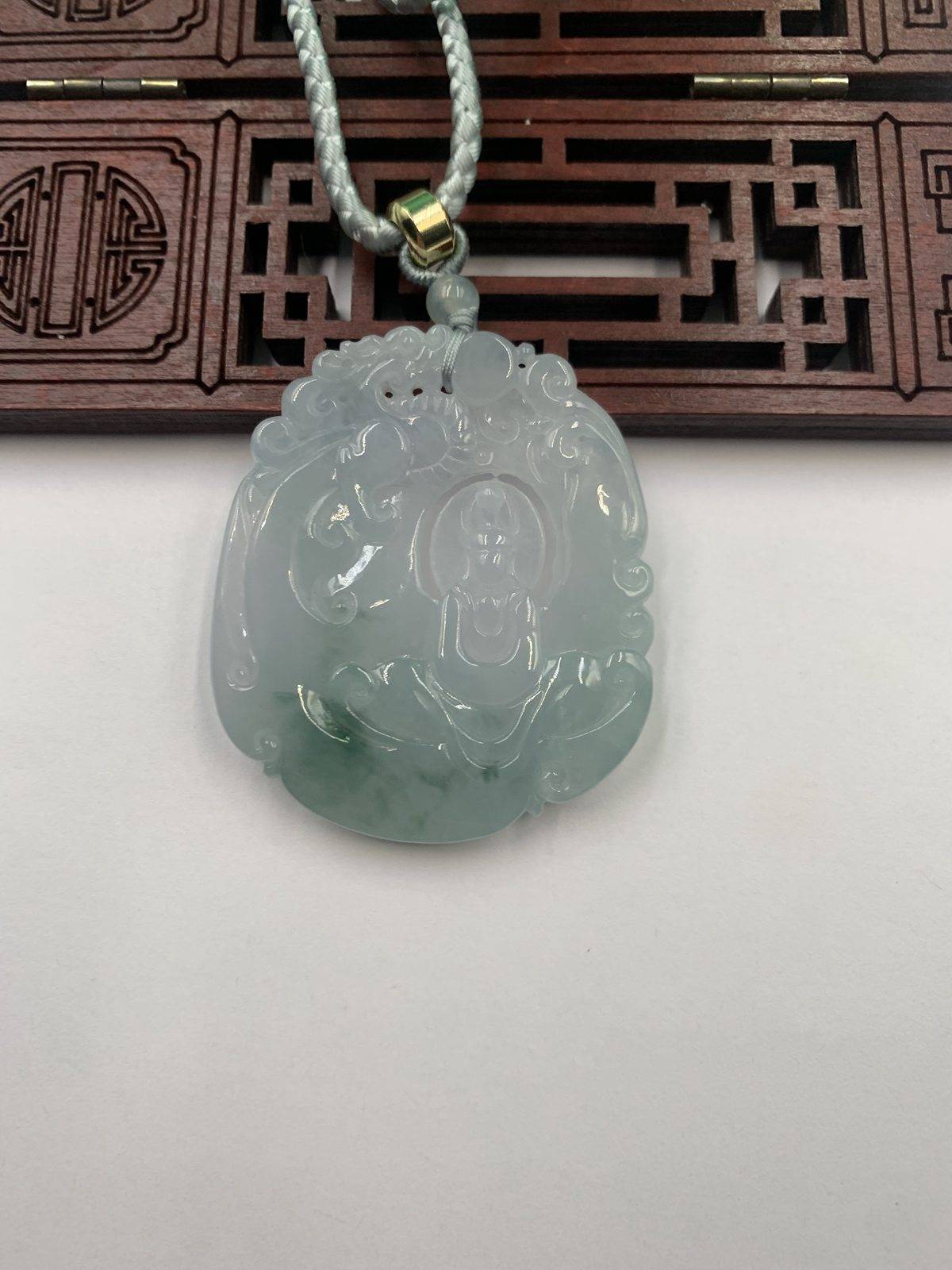 无相观音