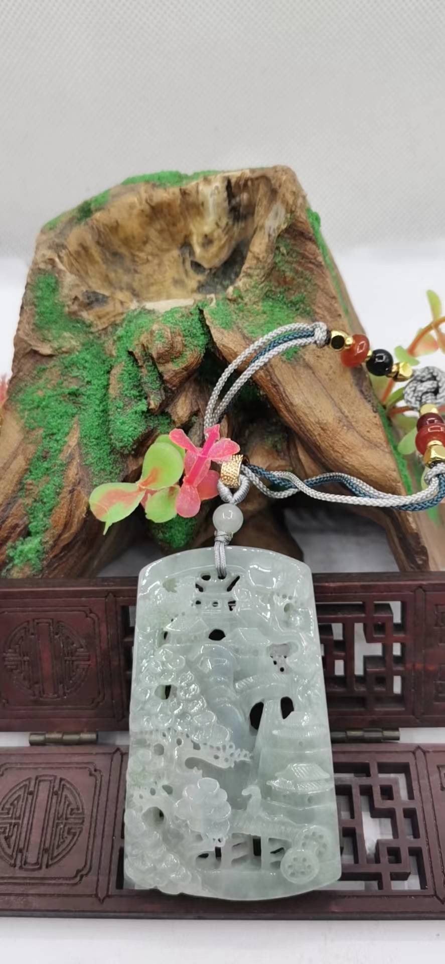锦绣山河