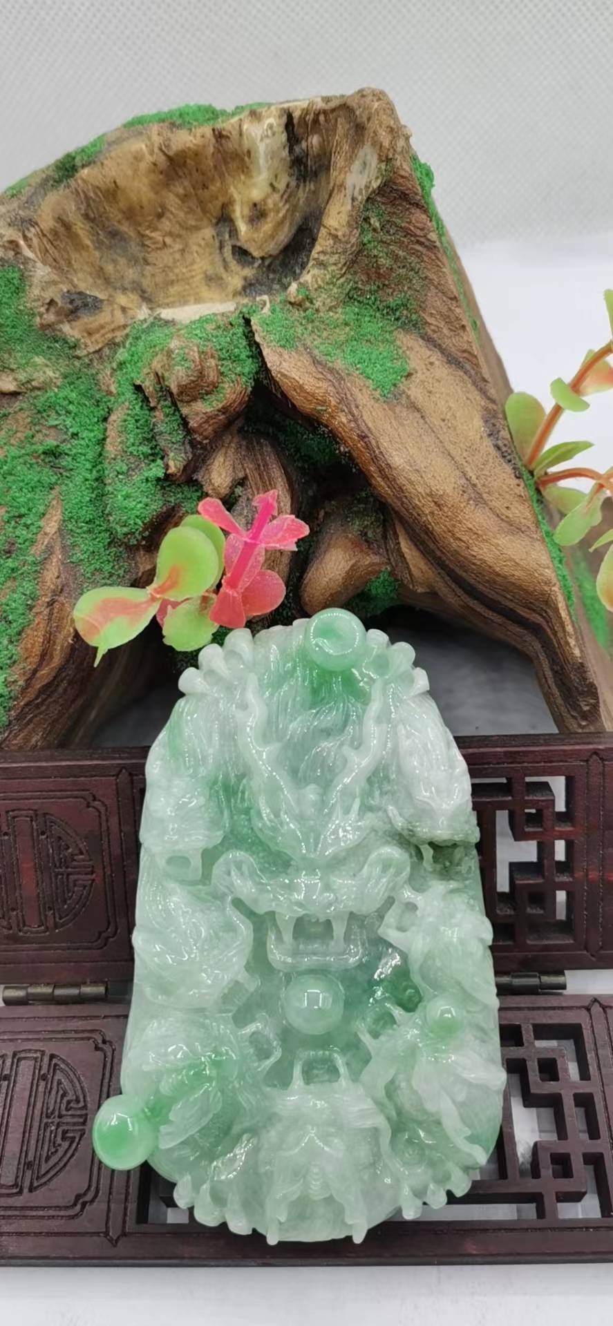 九龙至尊