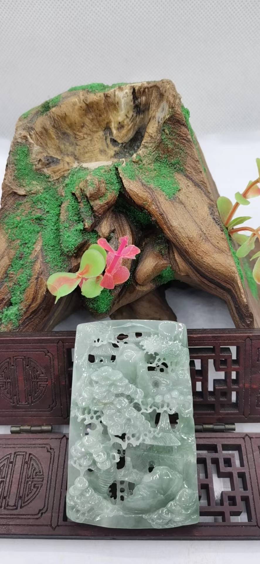 锦绣山河