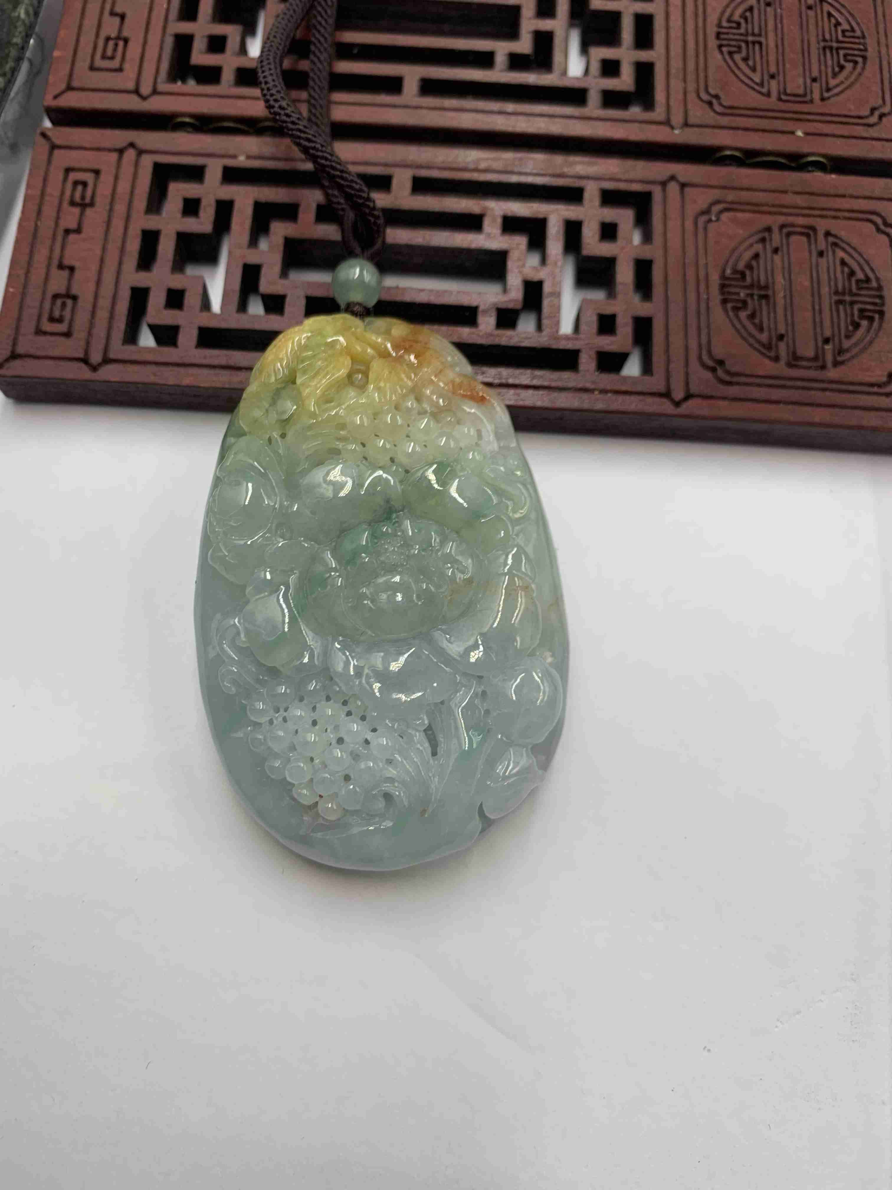 花开富贵