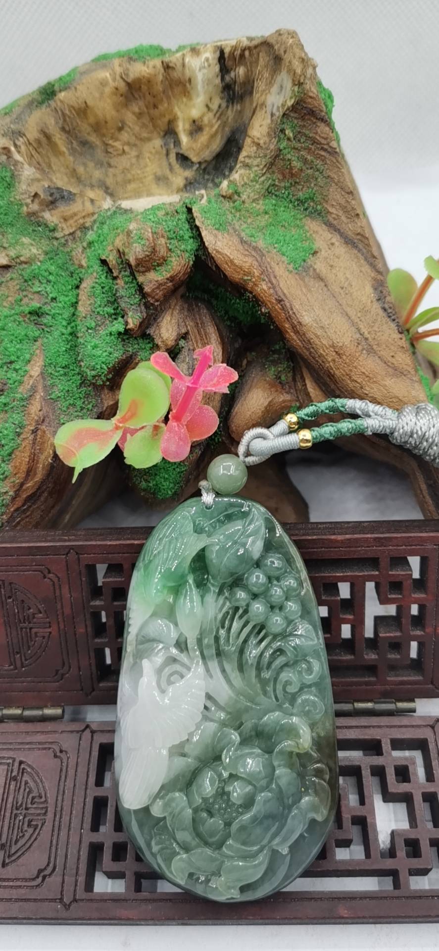 双喜临门