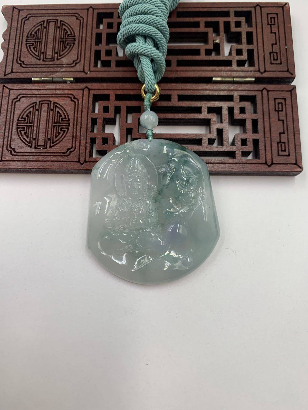 普贤菩萨