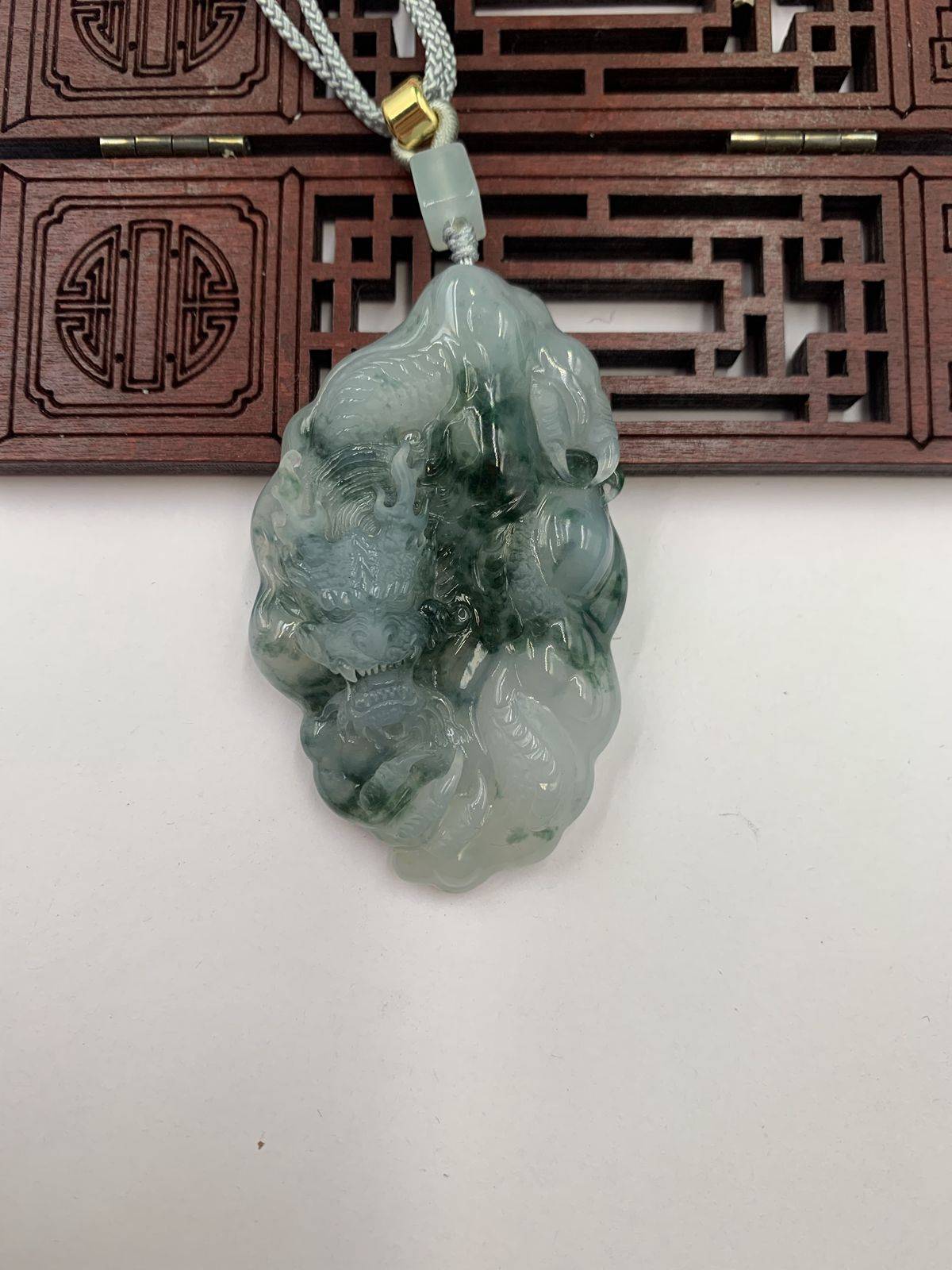 龙霸天下