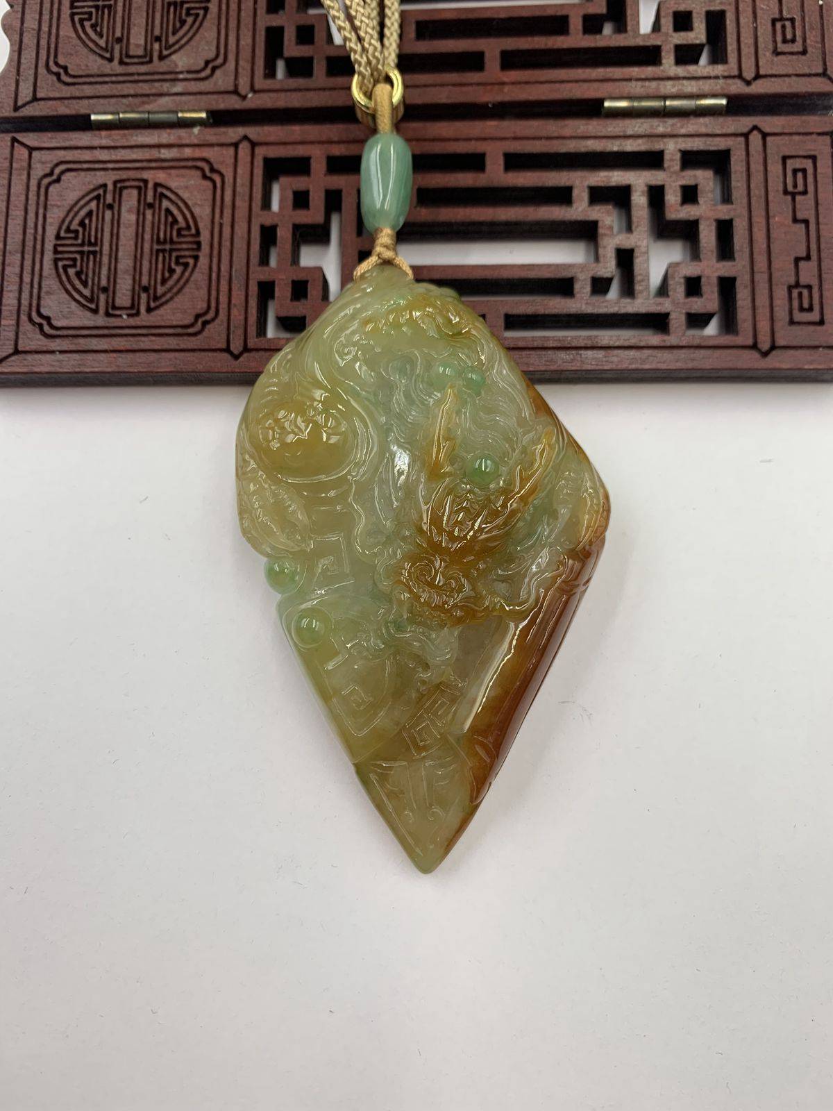 龙霸天下