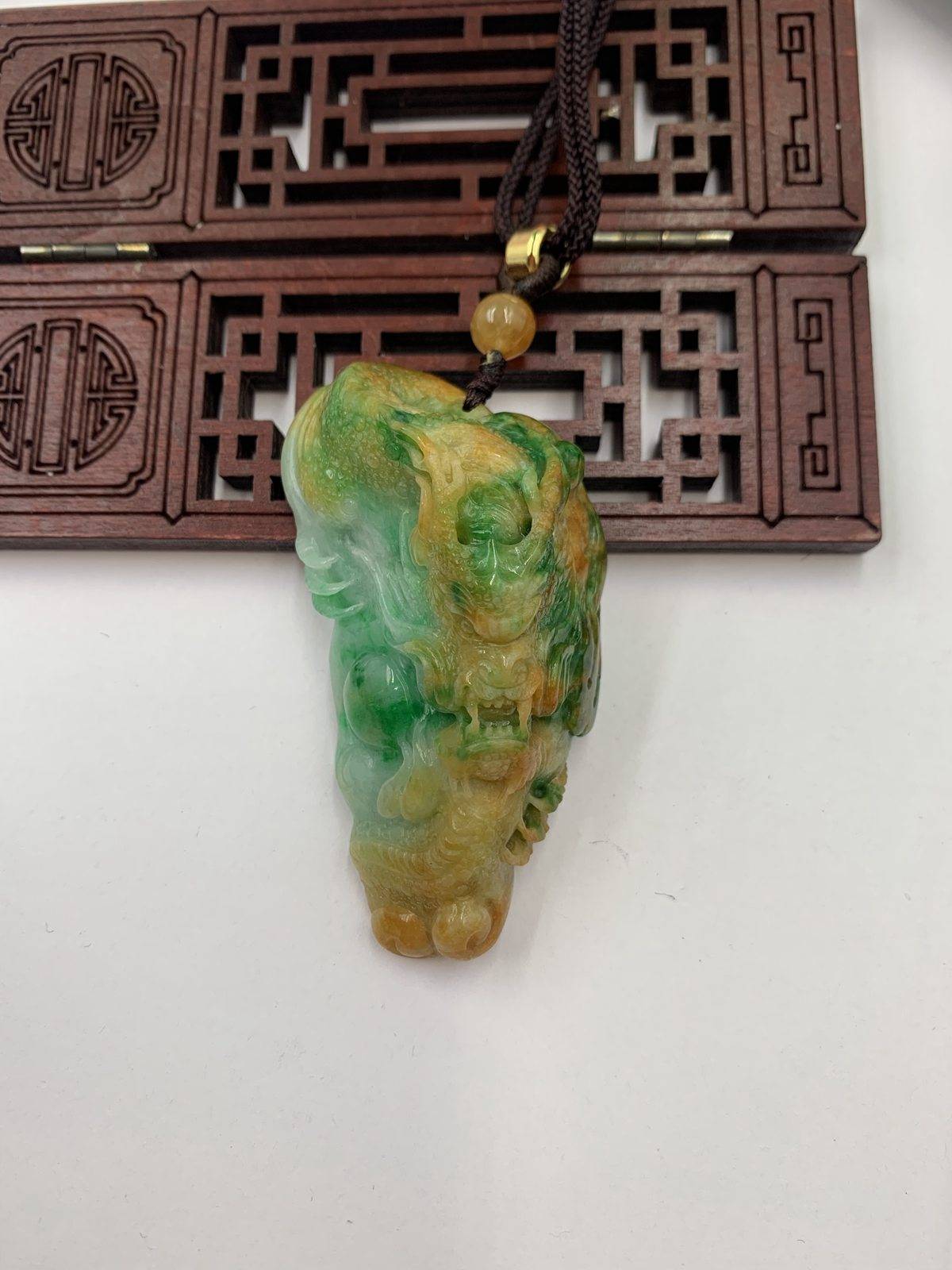 龙霸天下