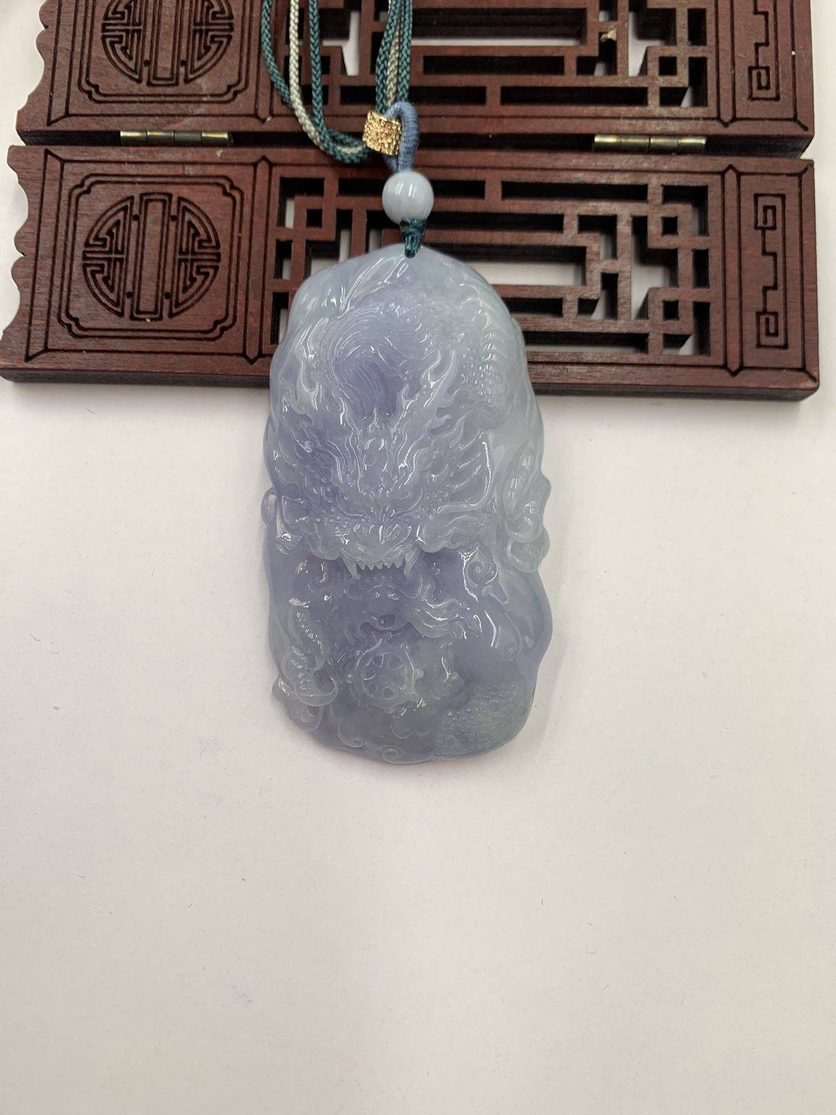 龙霸天下