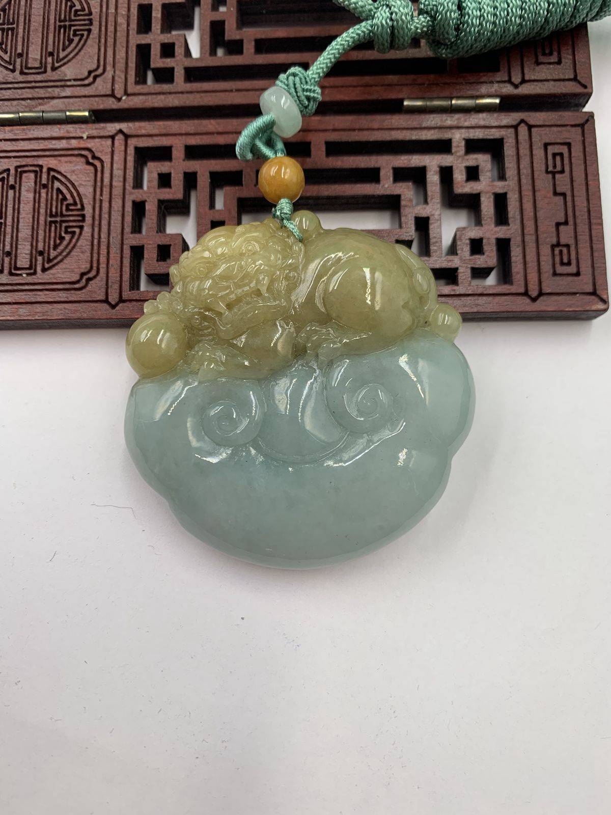 事事如意