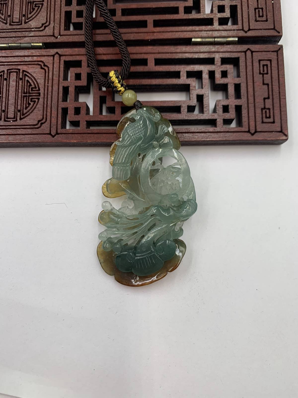 喜上眉梢