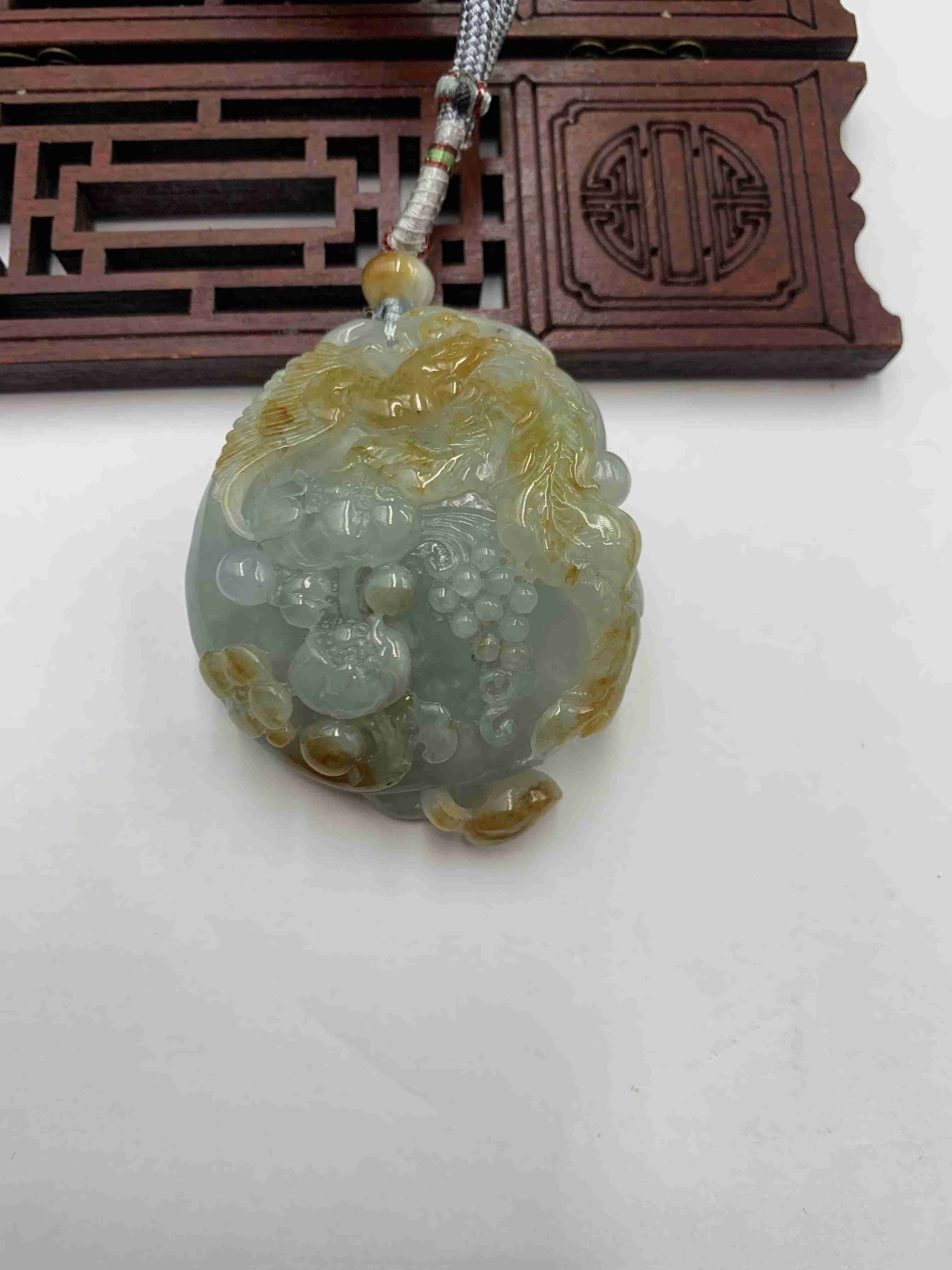 有凤来仪