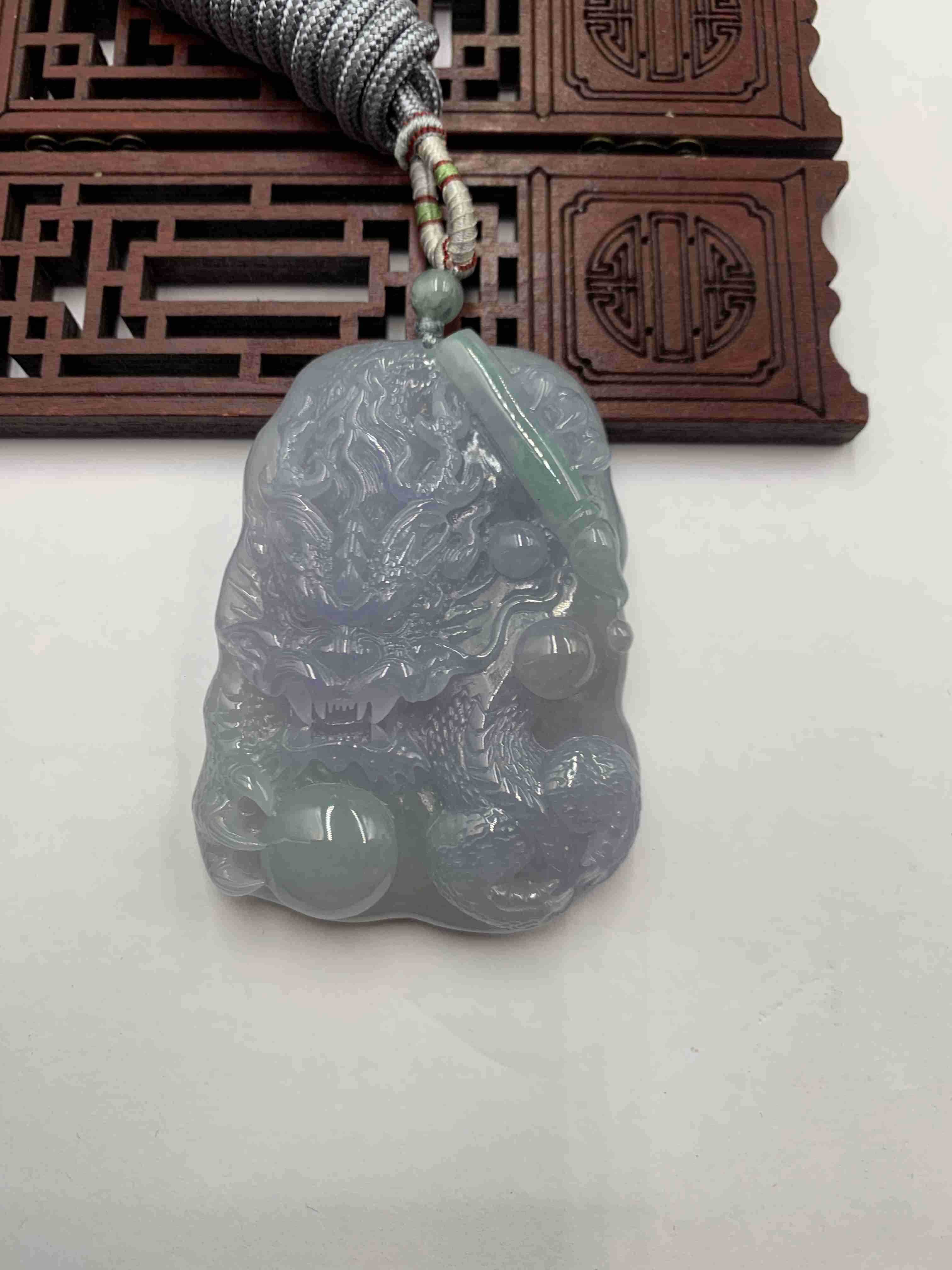龙霸天下