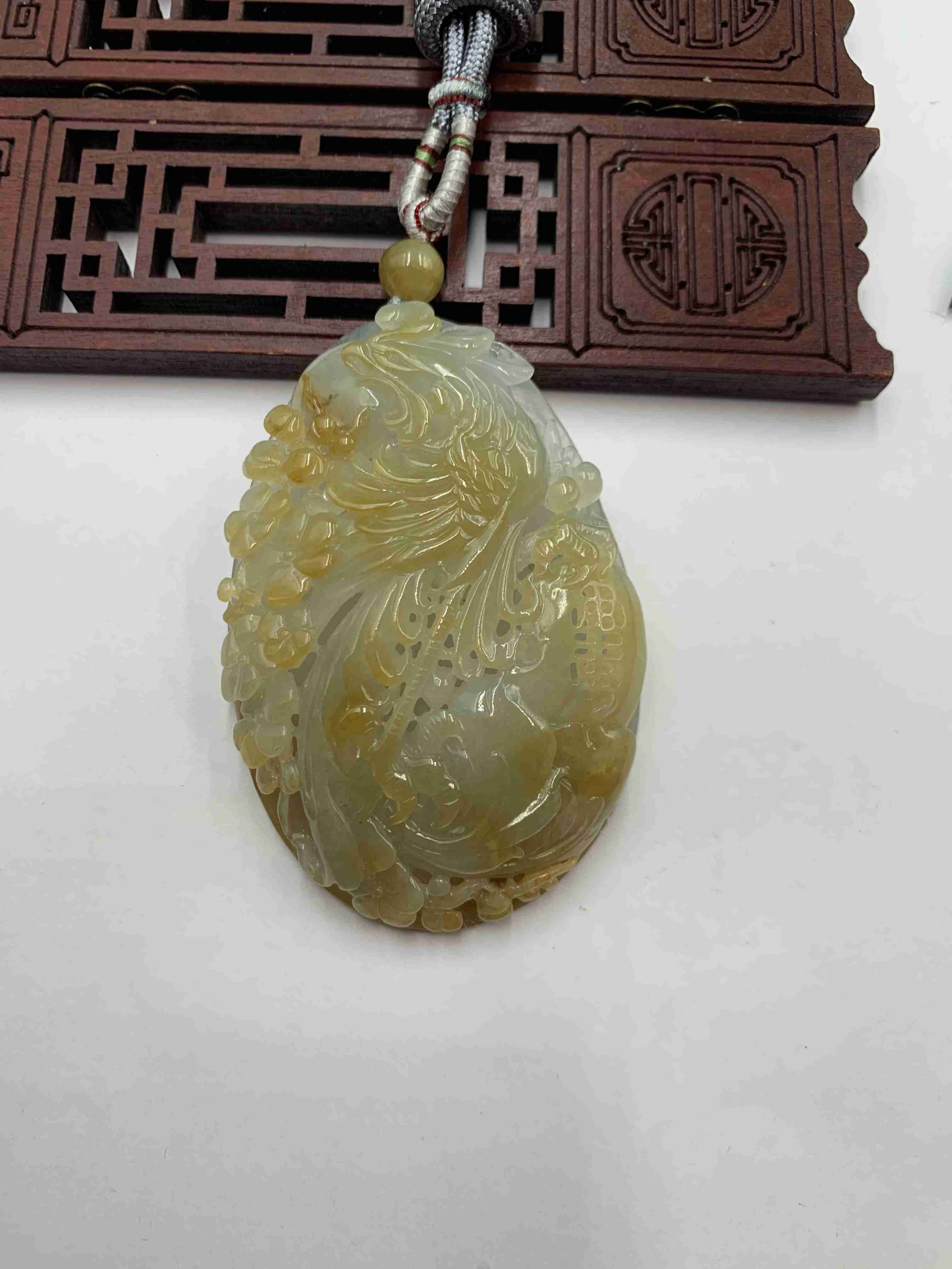 有凤来仪