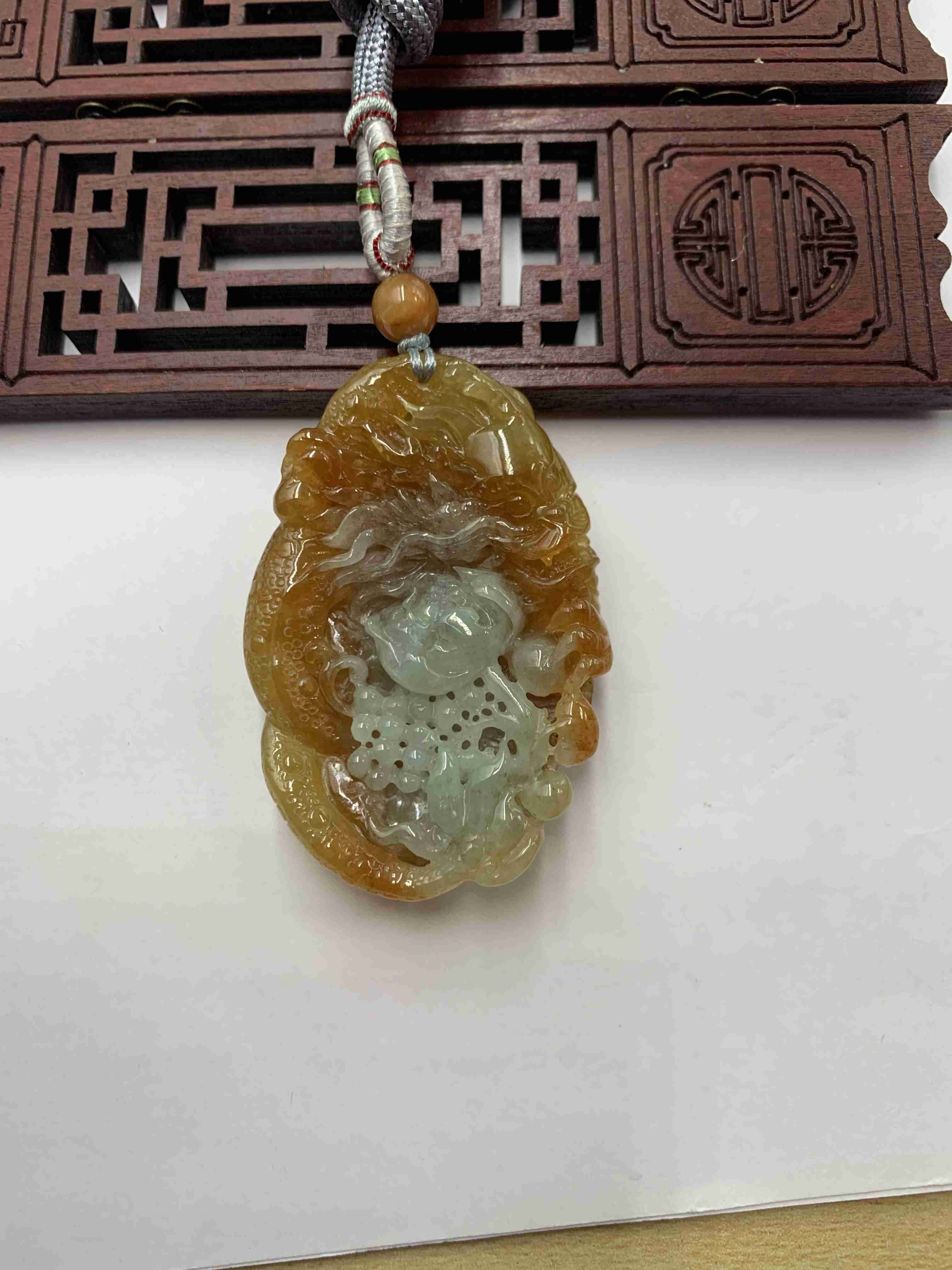 龙霸天下