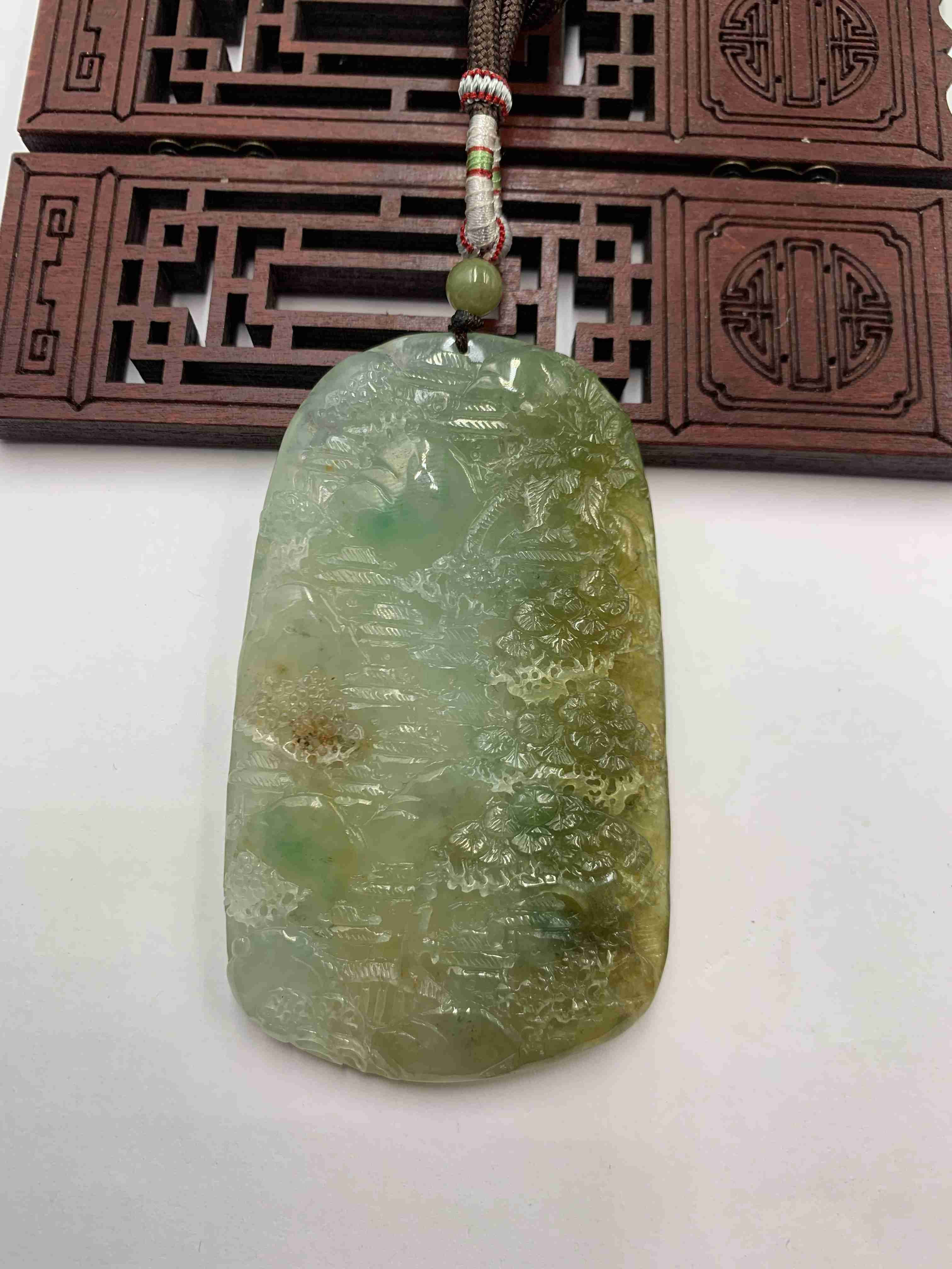 岭南美景