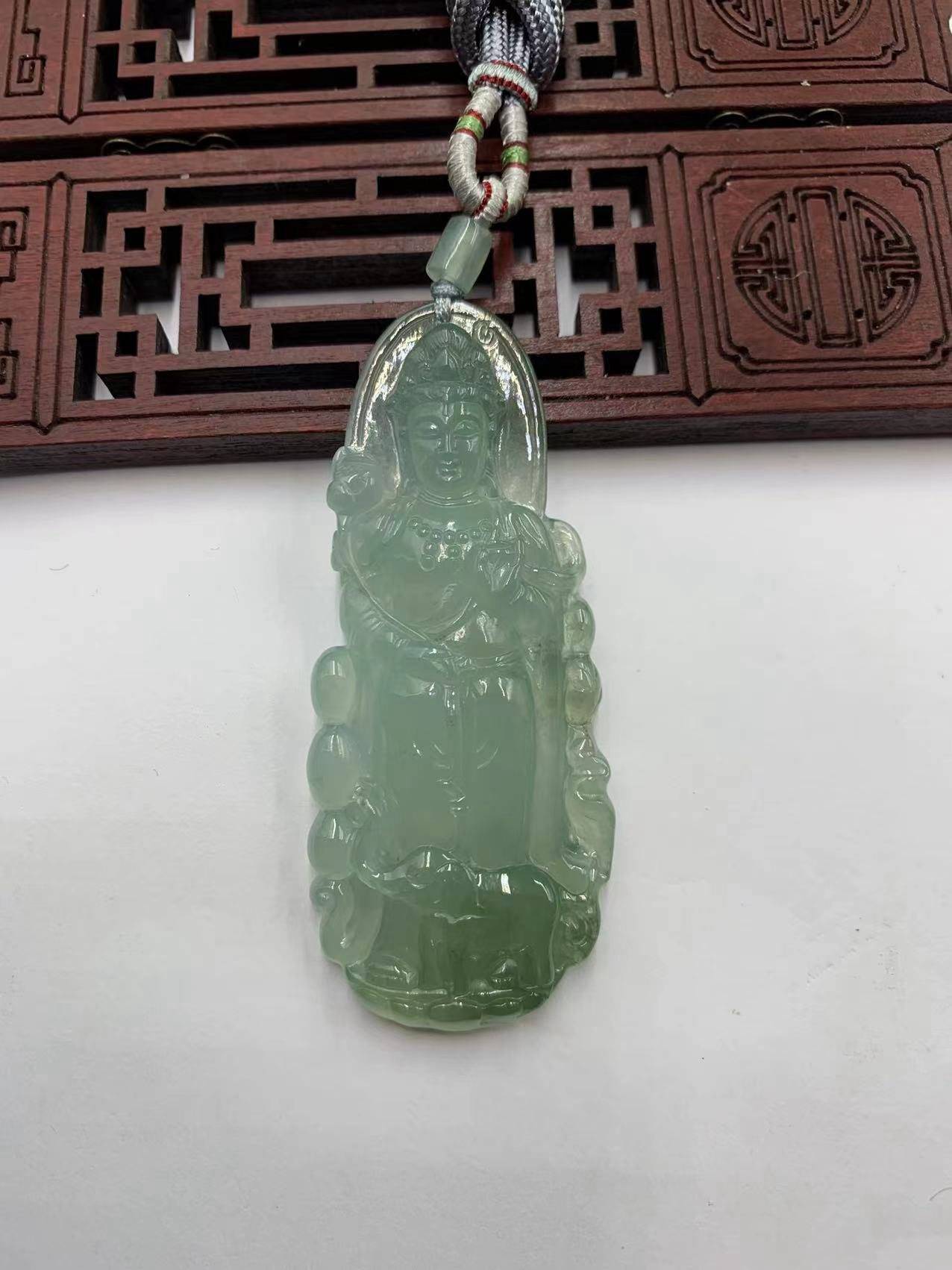 普贤