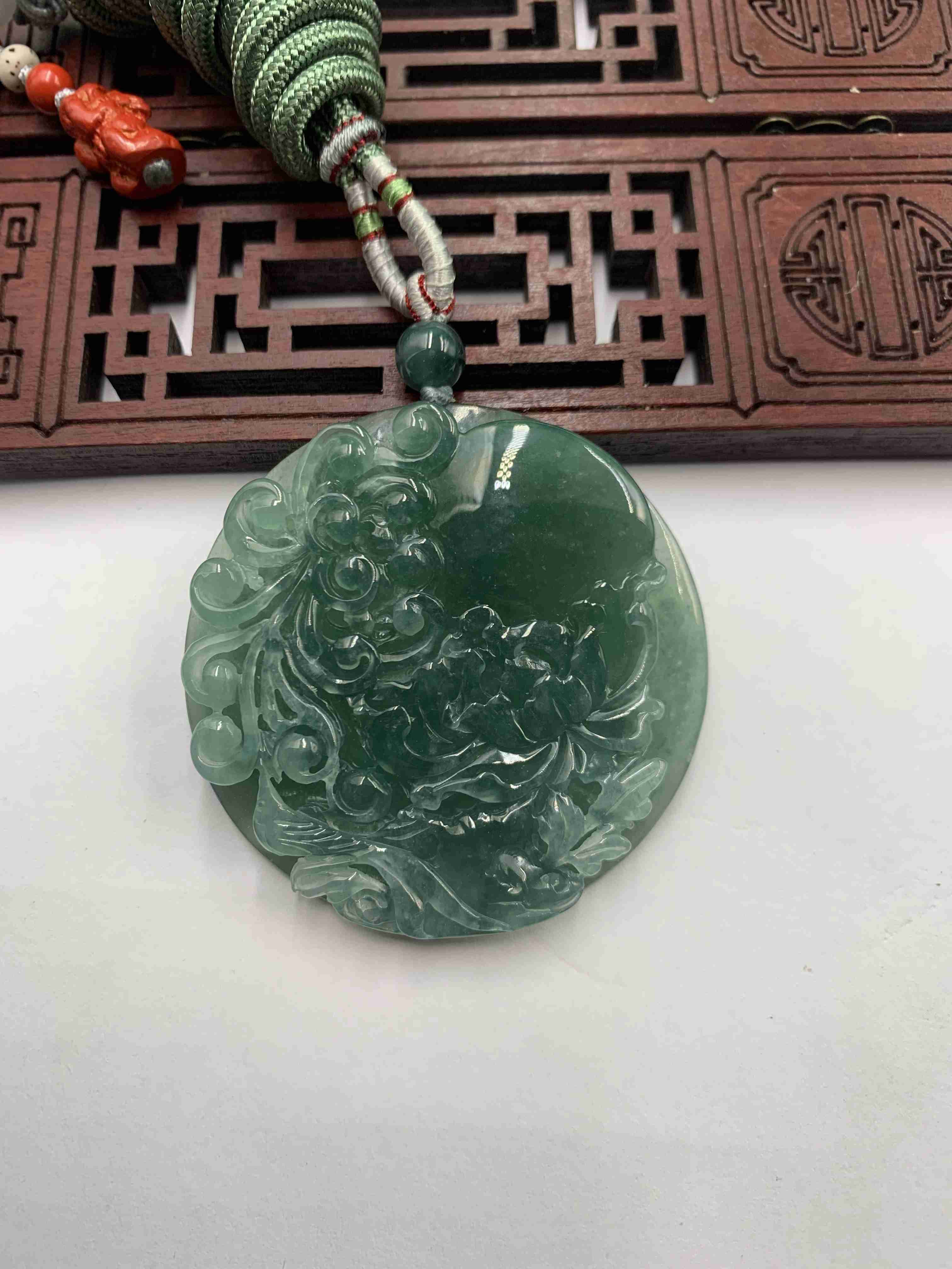 花开富贵