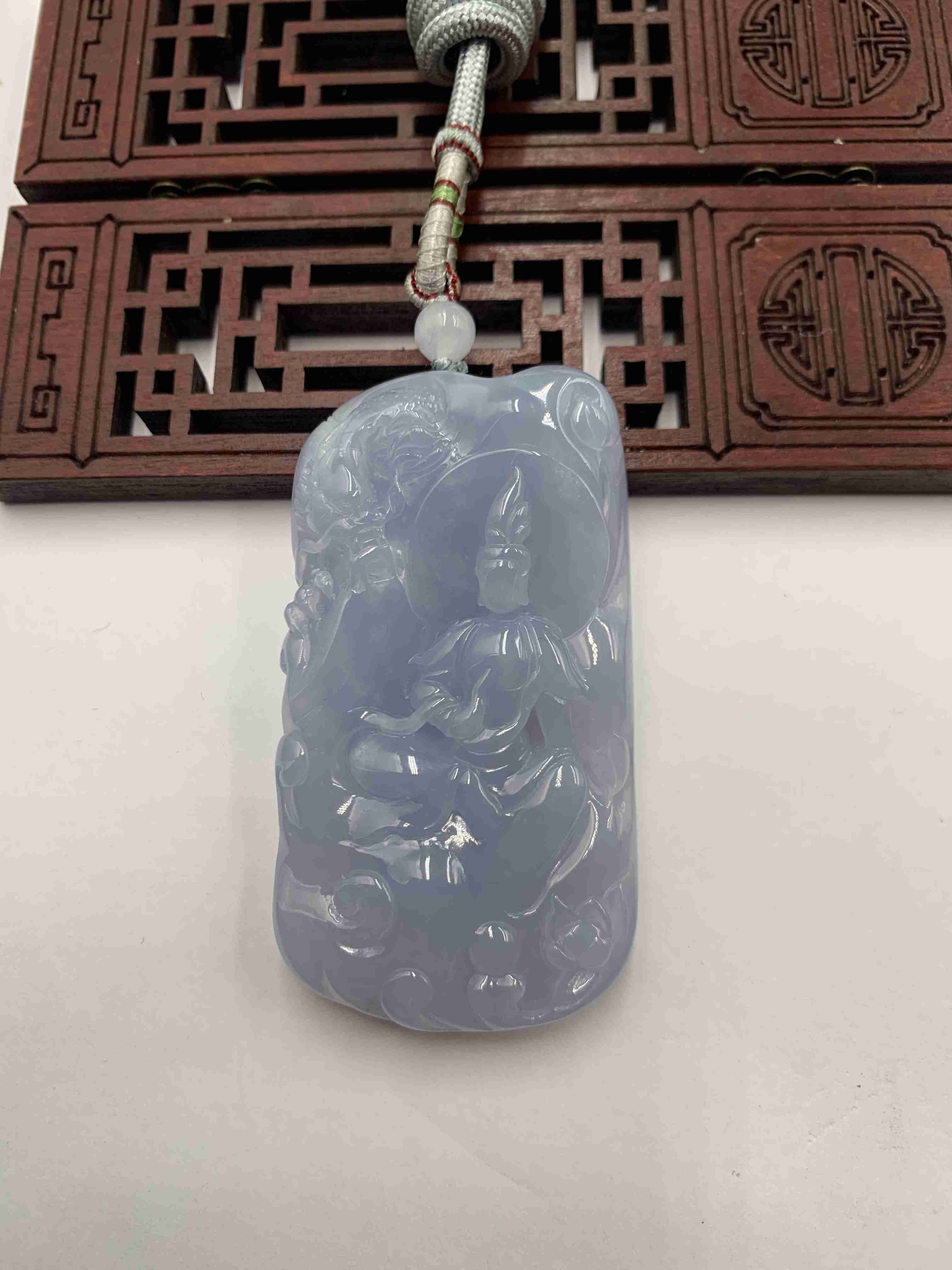 无相观音