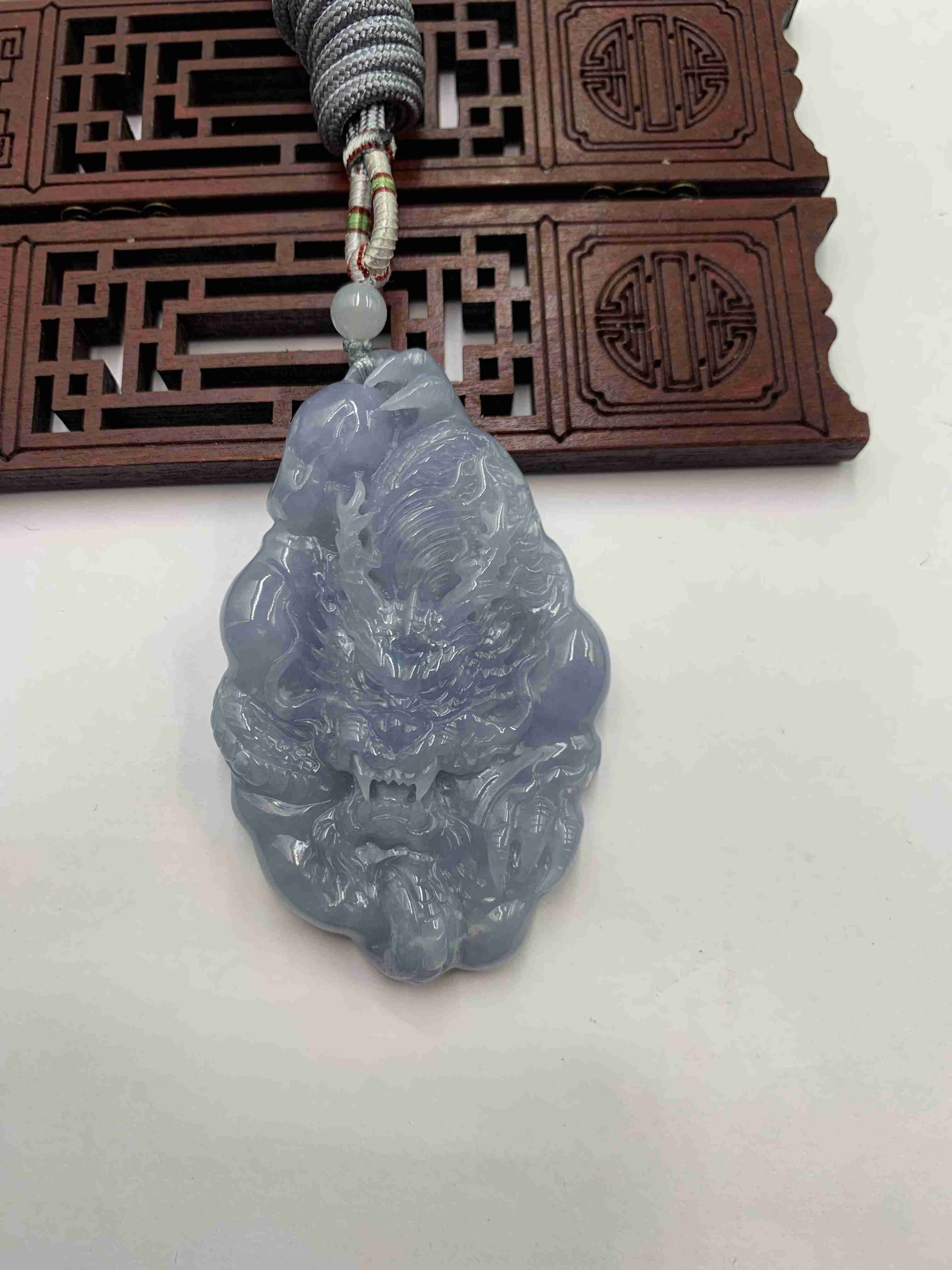 龙霸天下