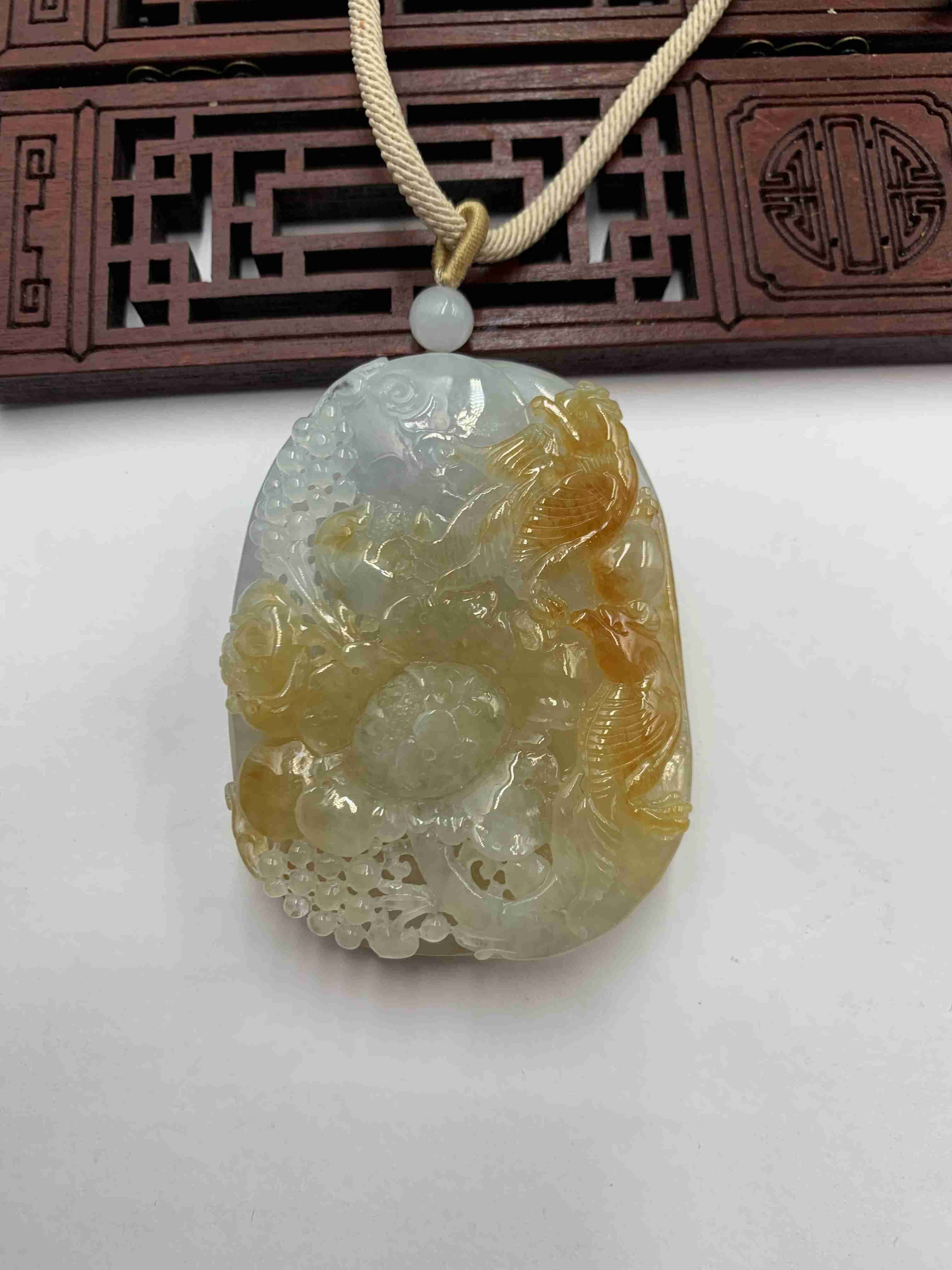 双喜临门