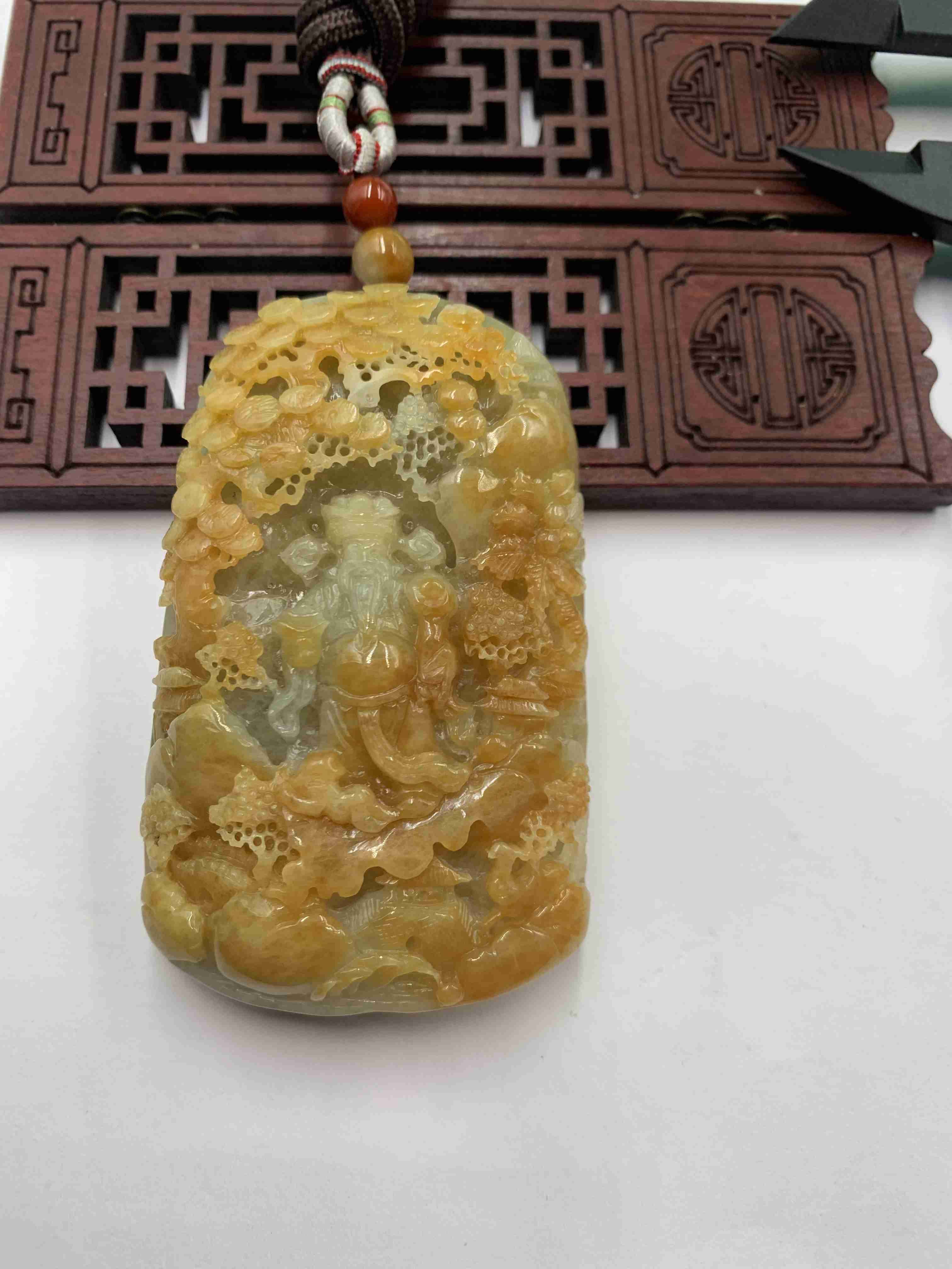 吉星高照