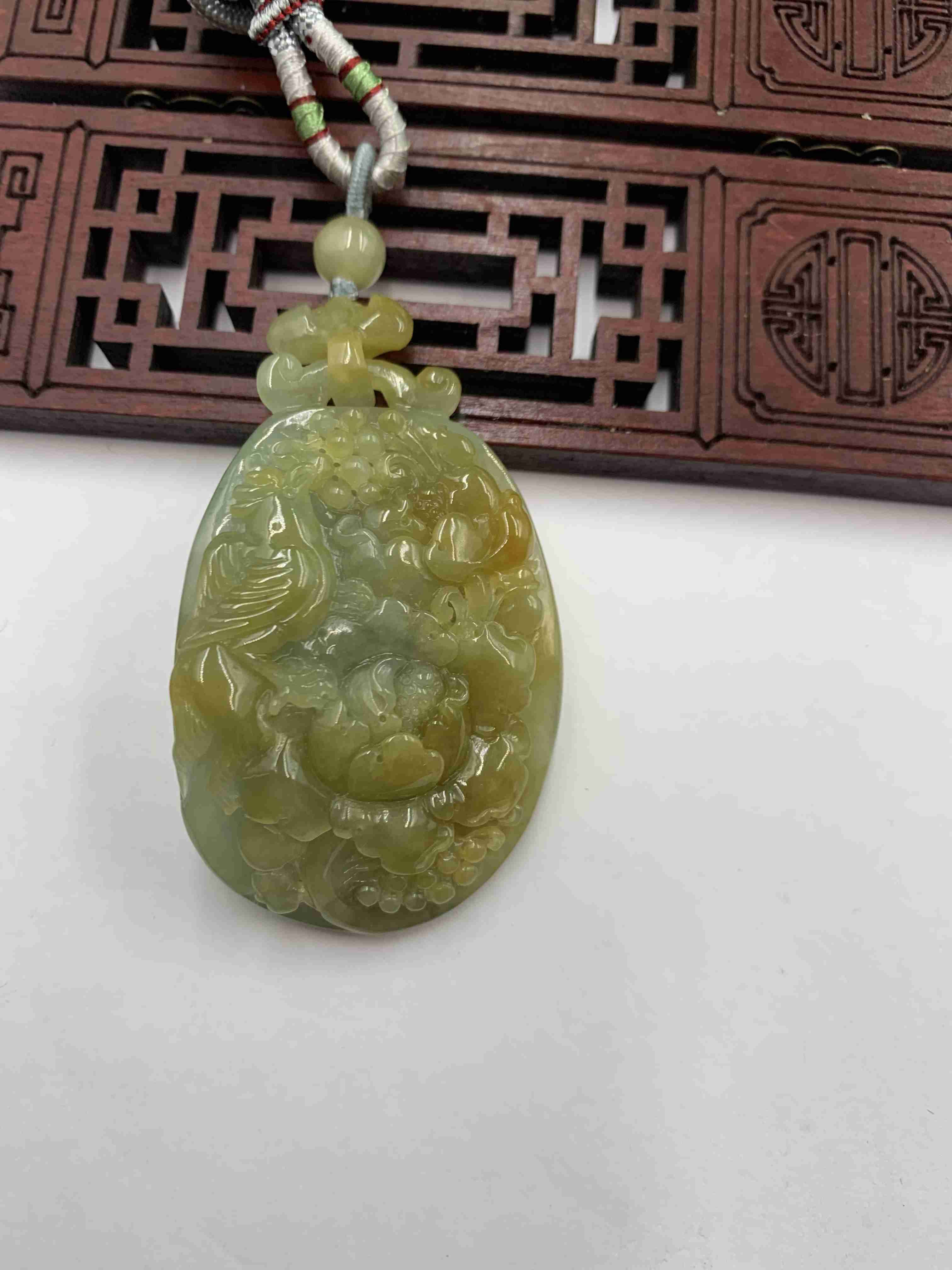 花开富贵
