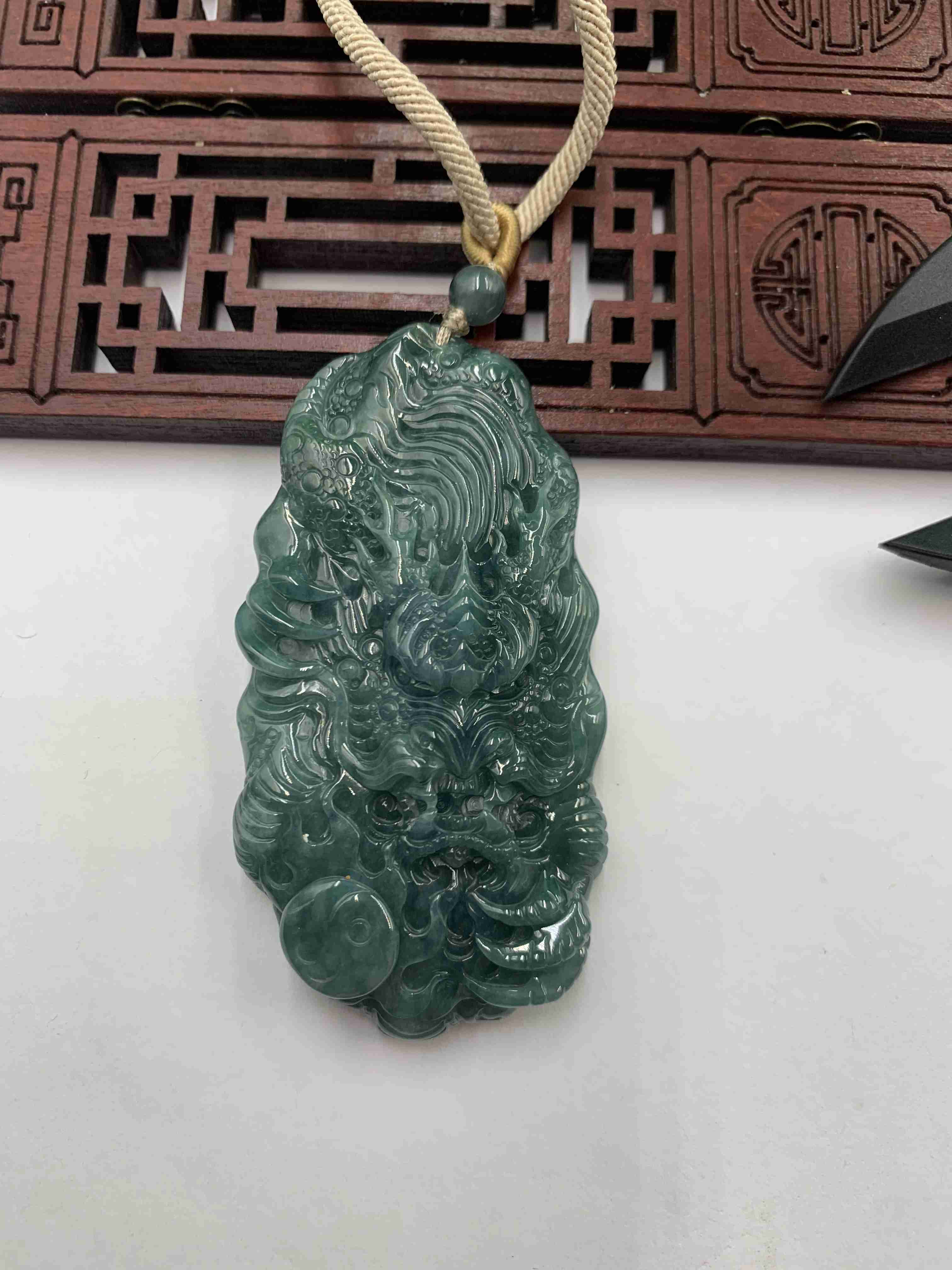 龙霸天下