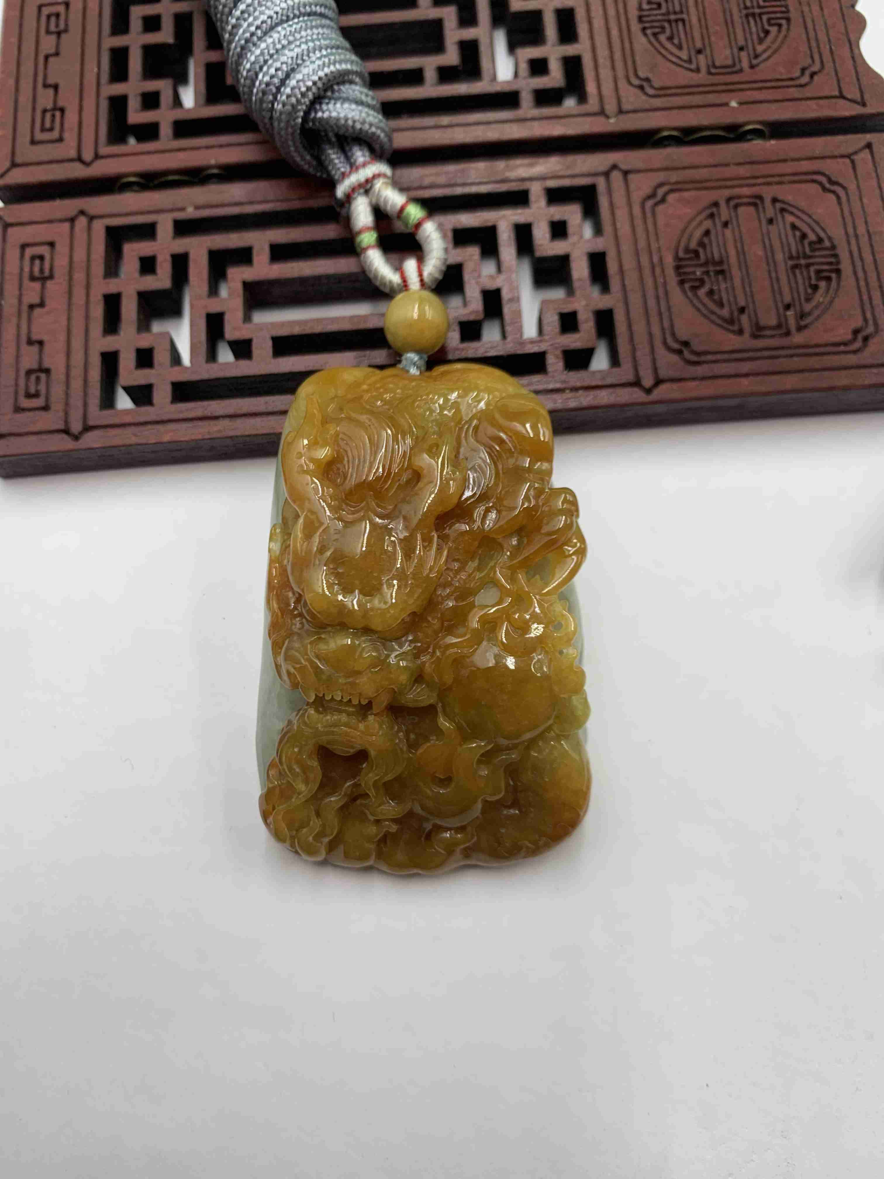 龙霸天下