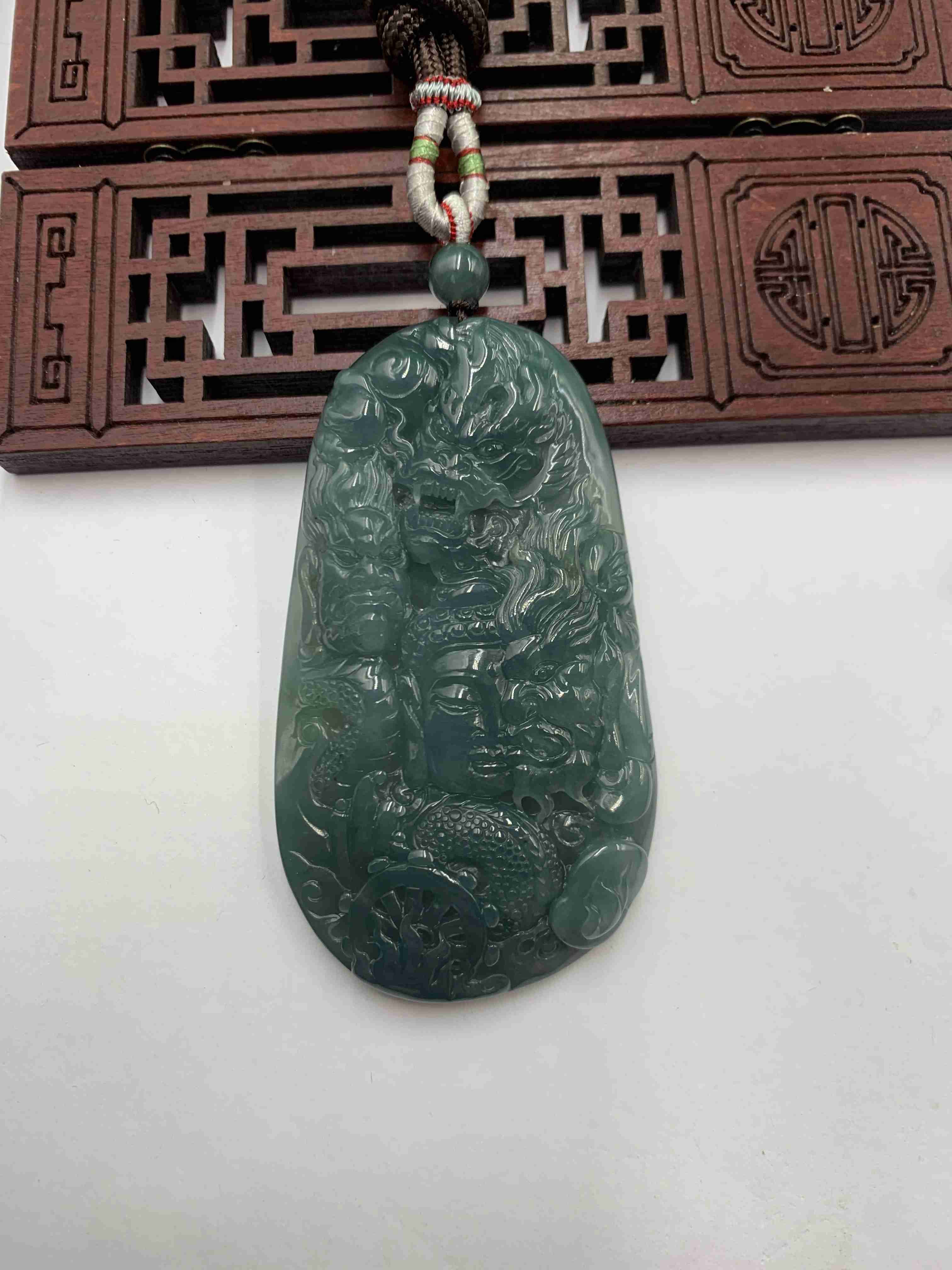 一念之间