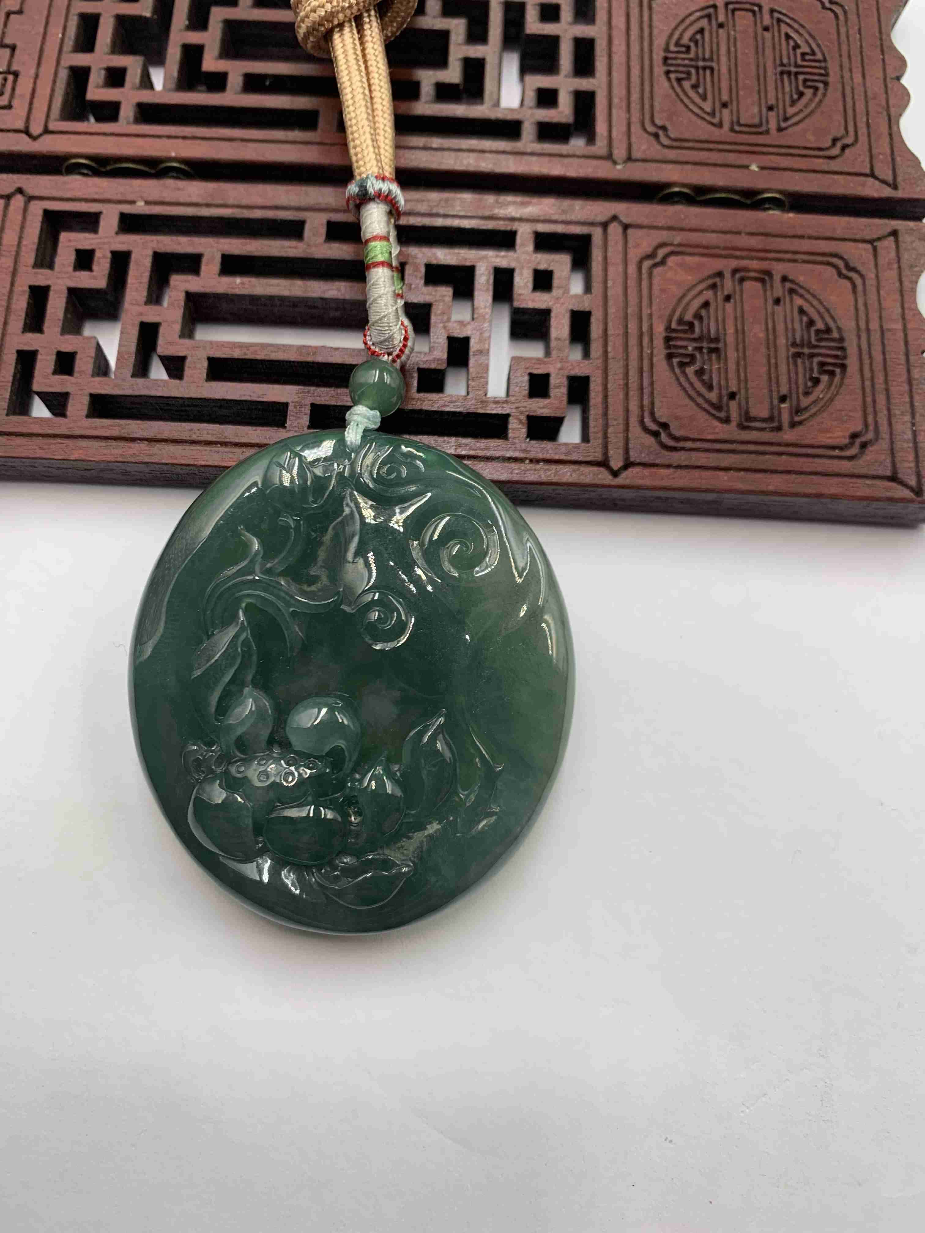 一品青莲