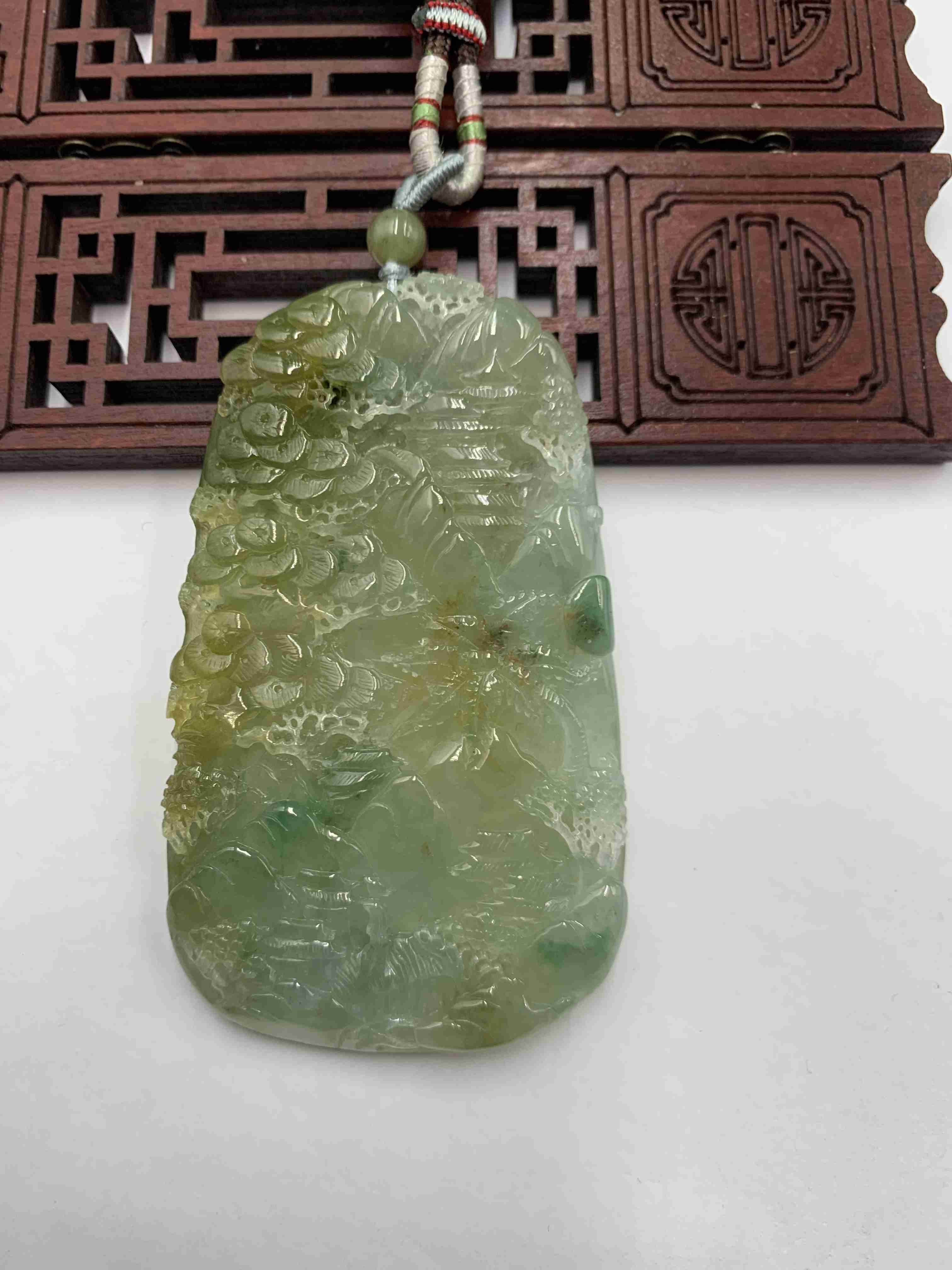 岭南美景