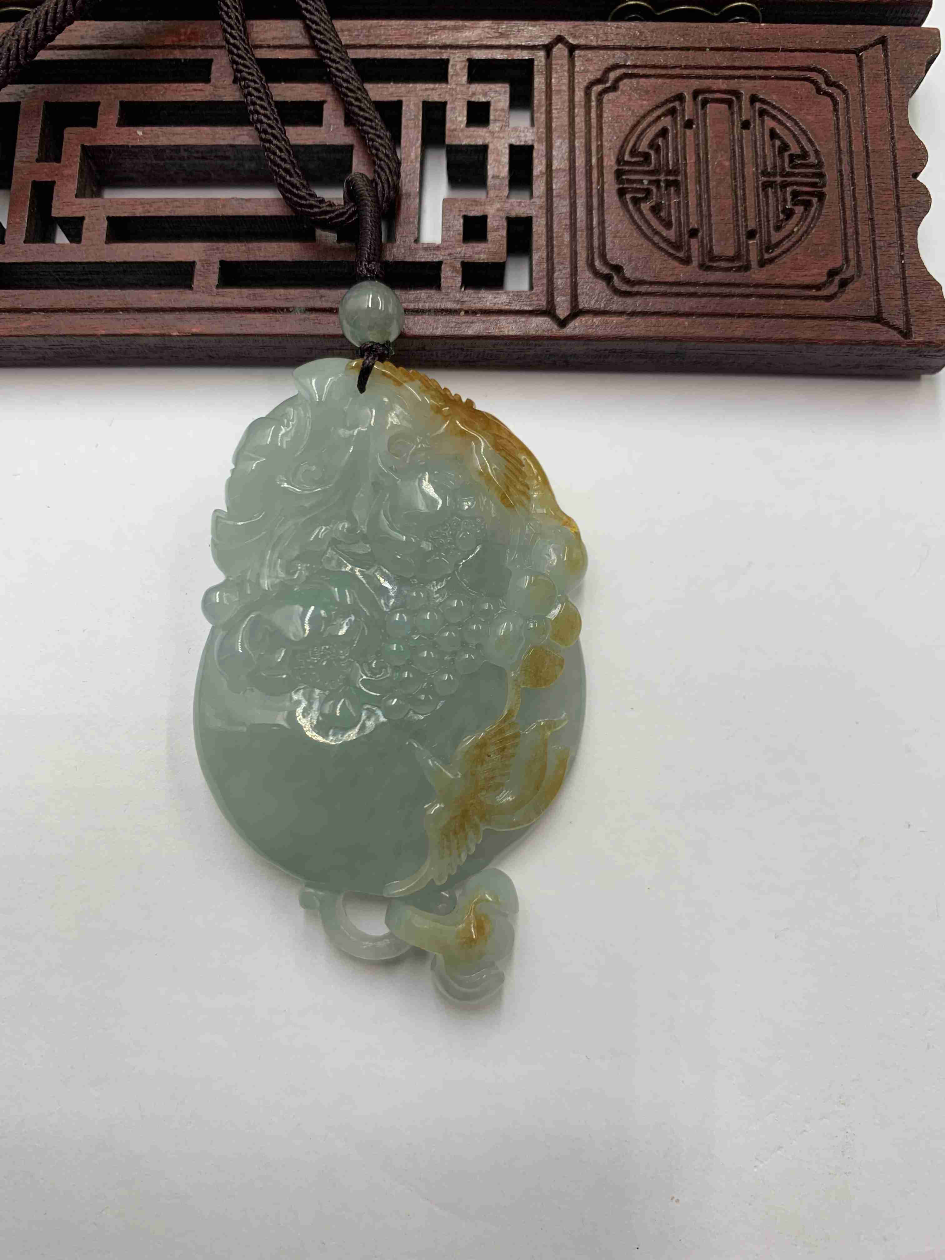 双喜临门