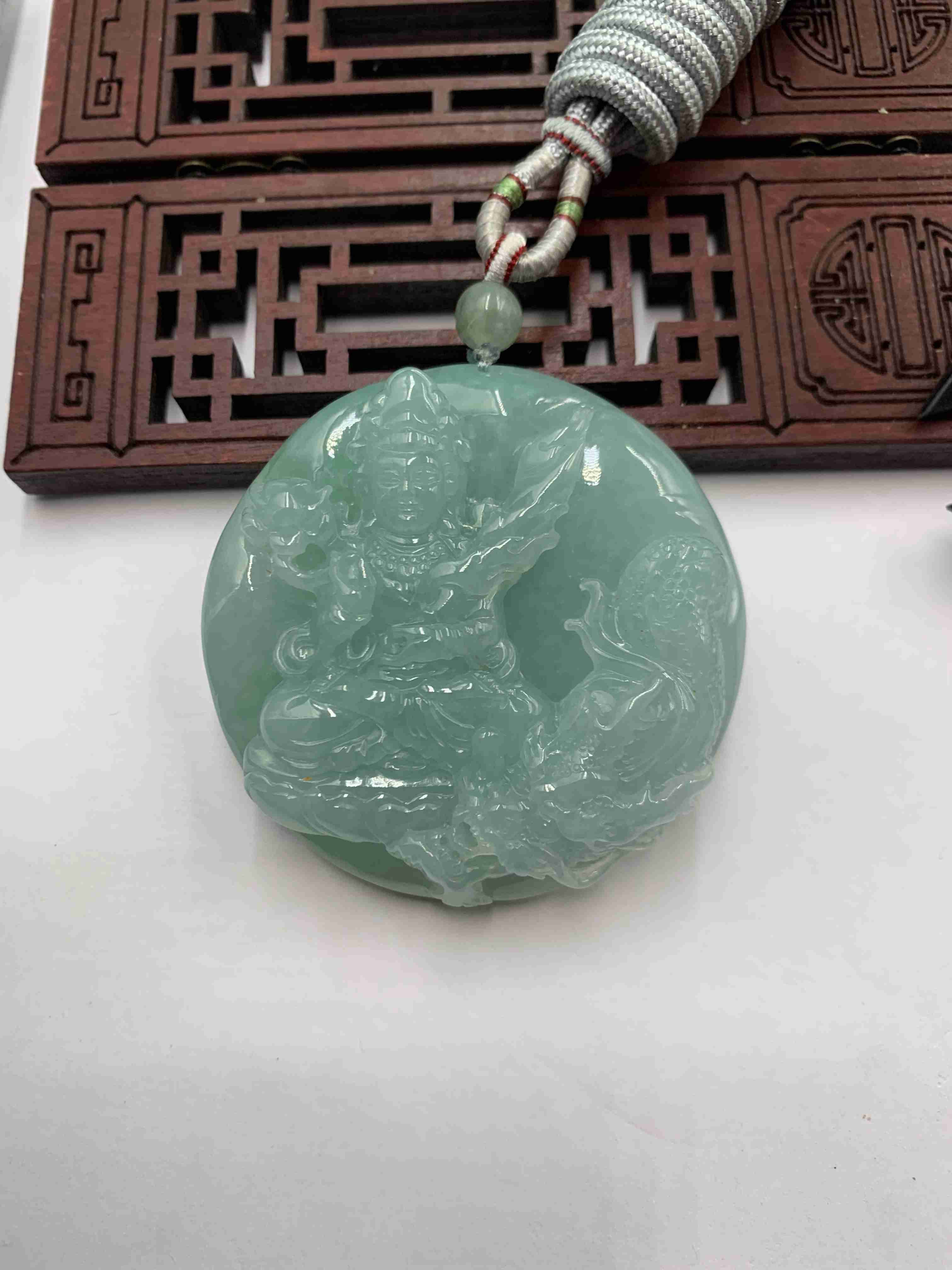 虚空藏菩萨