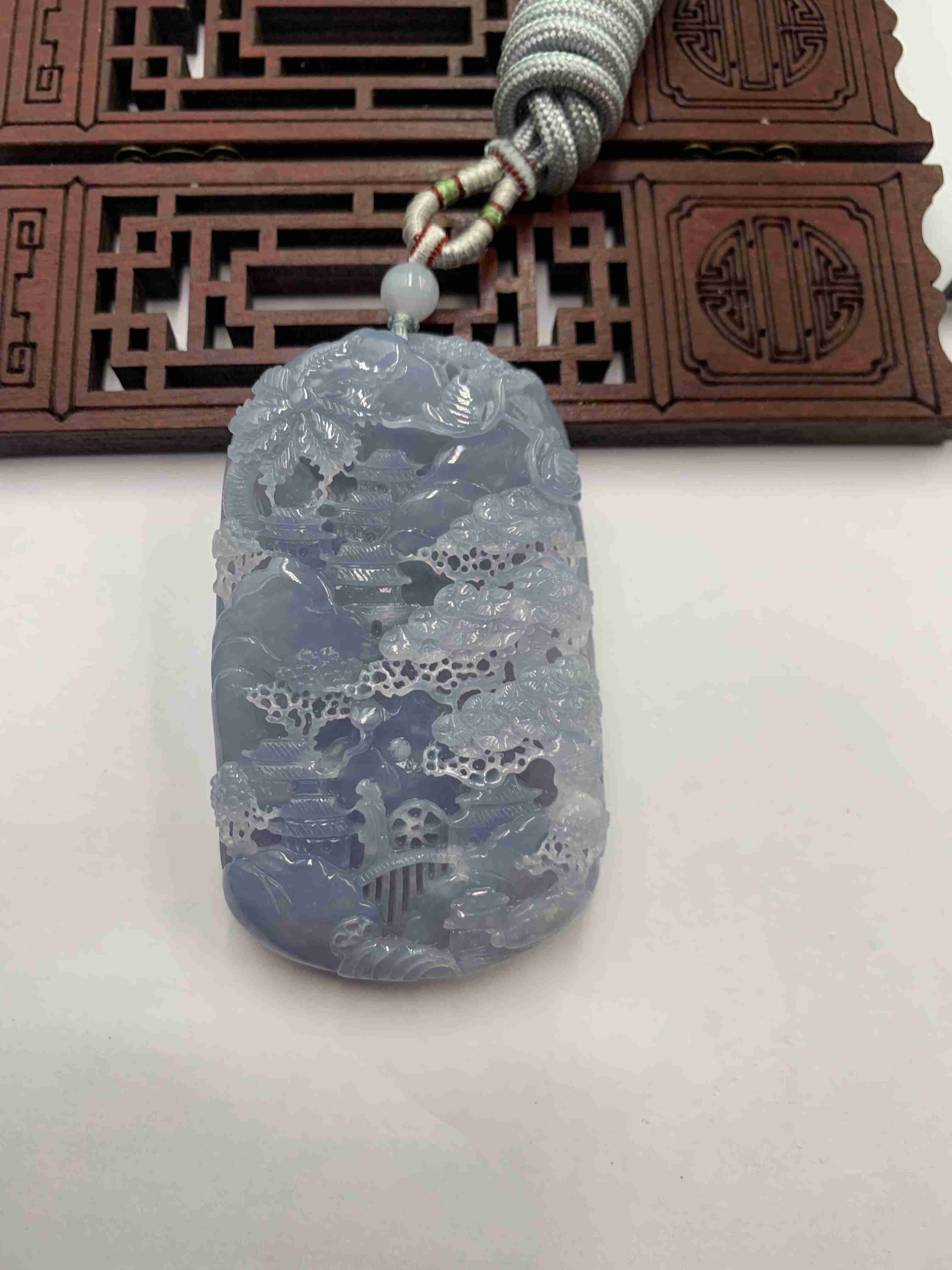 紫气东来