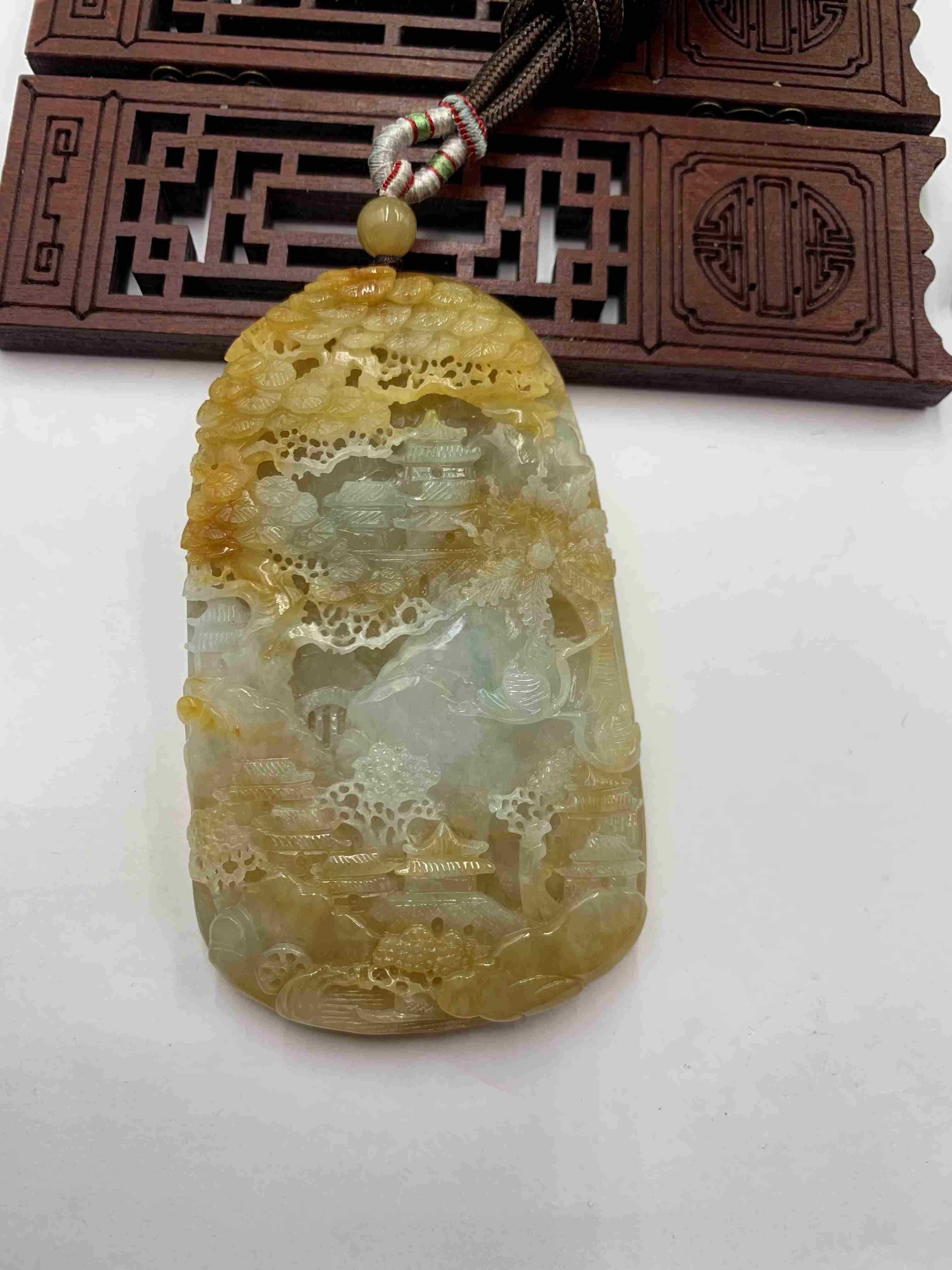 岭南美景